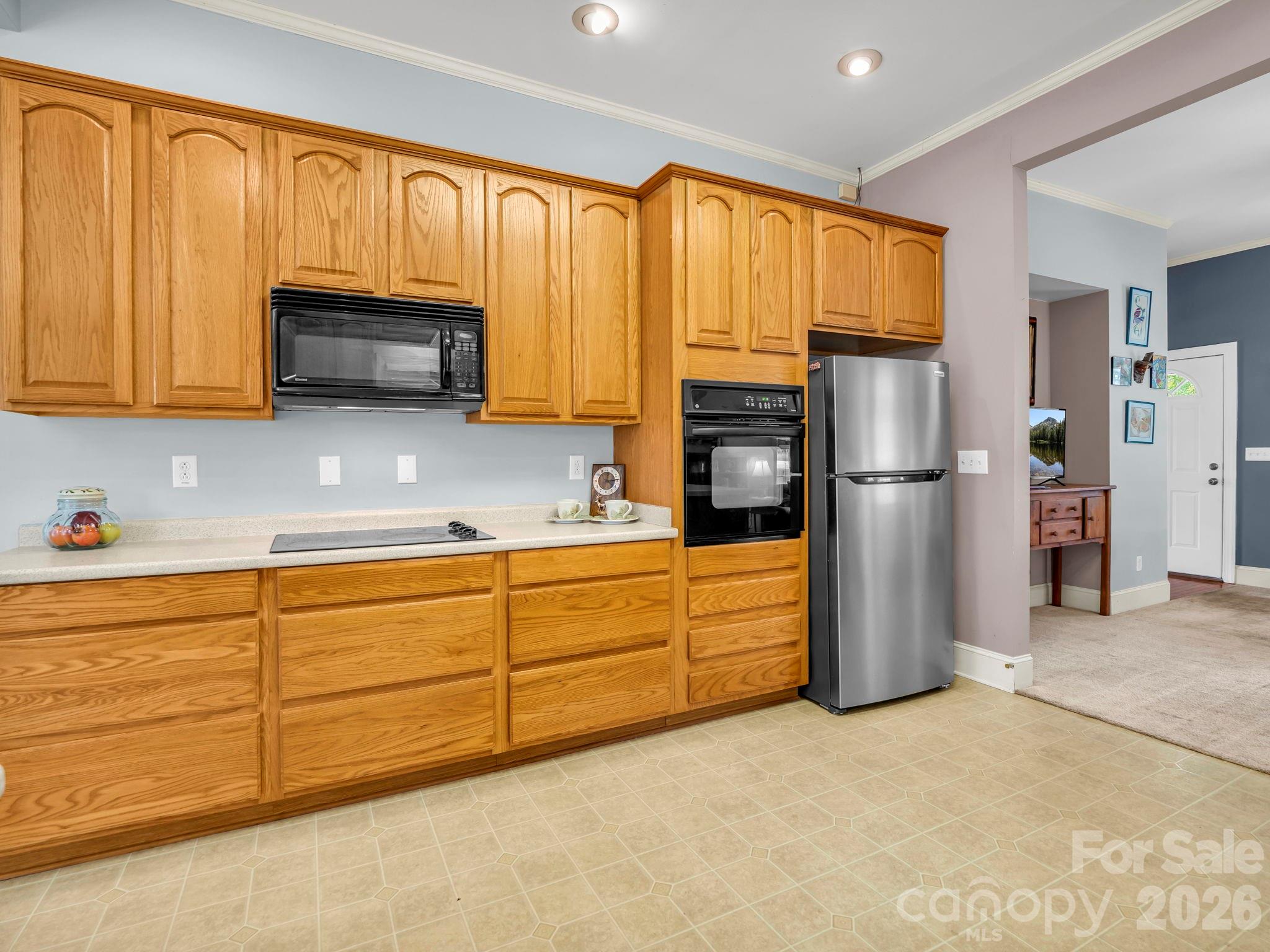 1264 Piney Ridge Road — Forest City