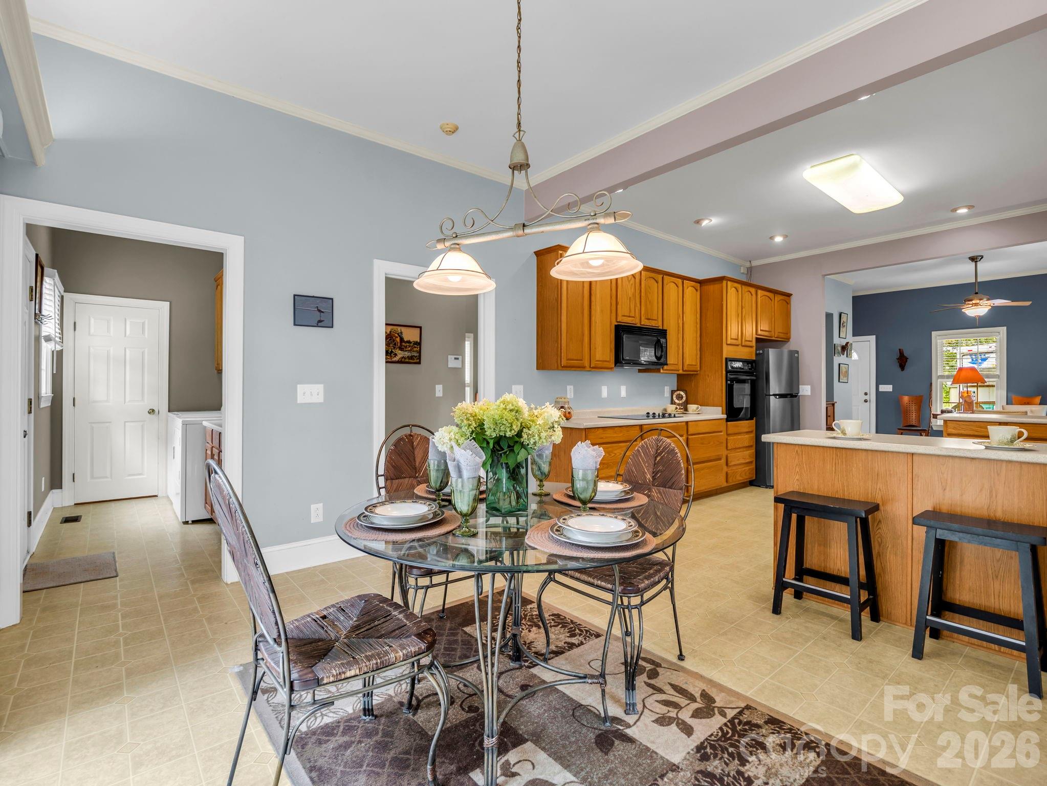 1264 Piney Ridge Road — Forest City