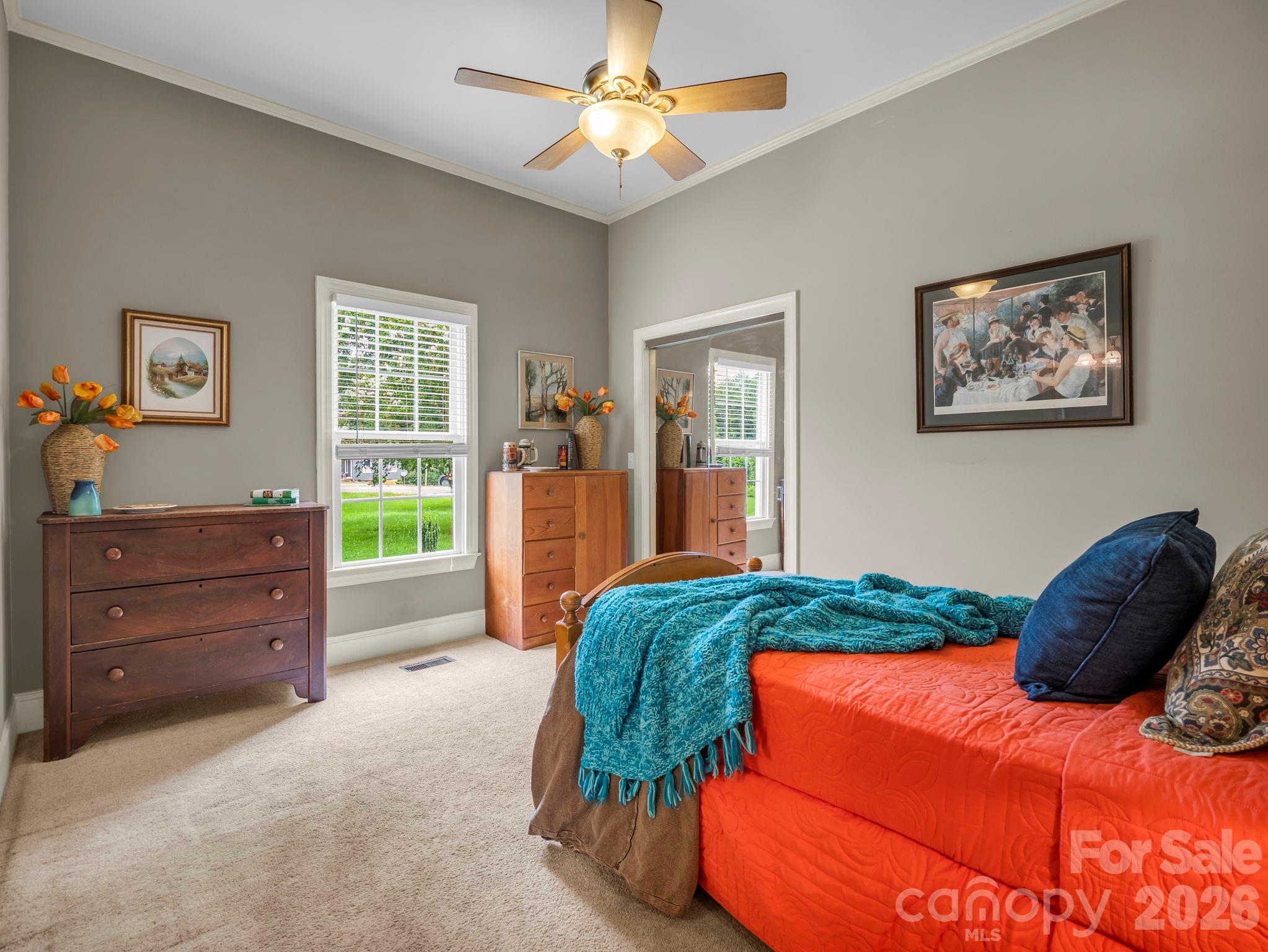 1264 Piney Ridge Road — Forest City