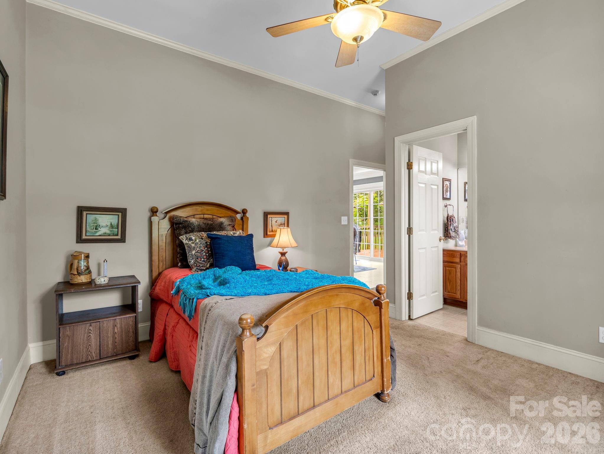 1264 Piney Ridge Road — Forest City