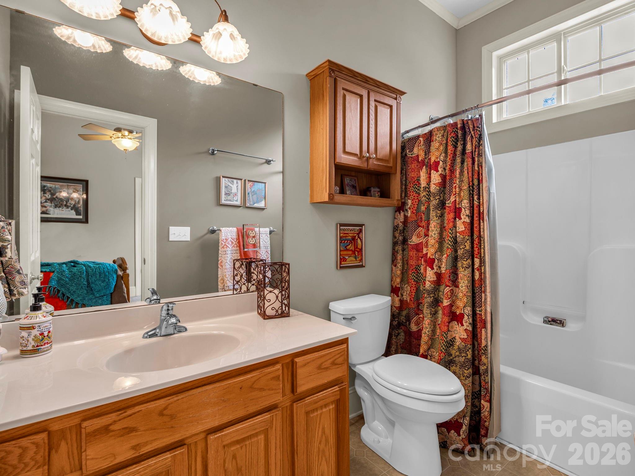 1264 Piney Ridge Road — Forest City