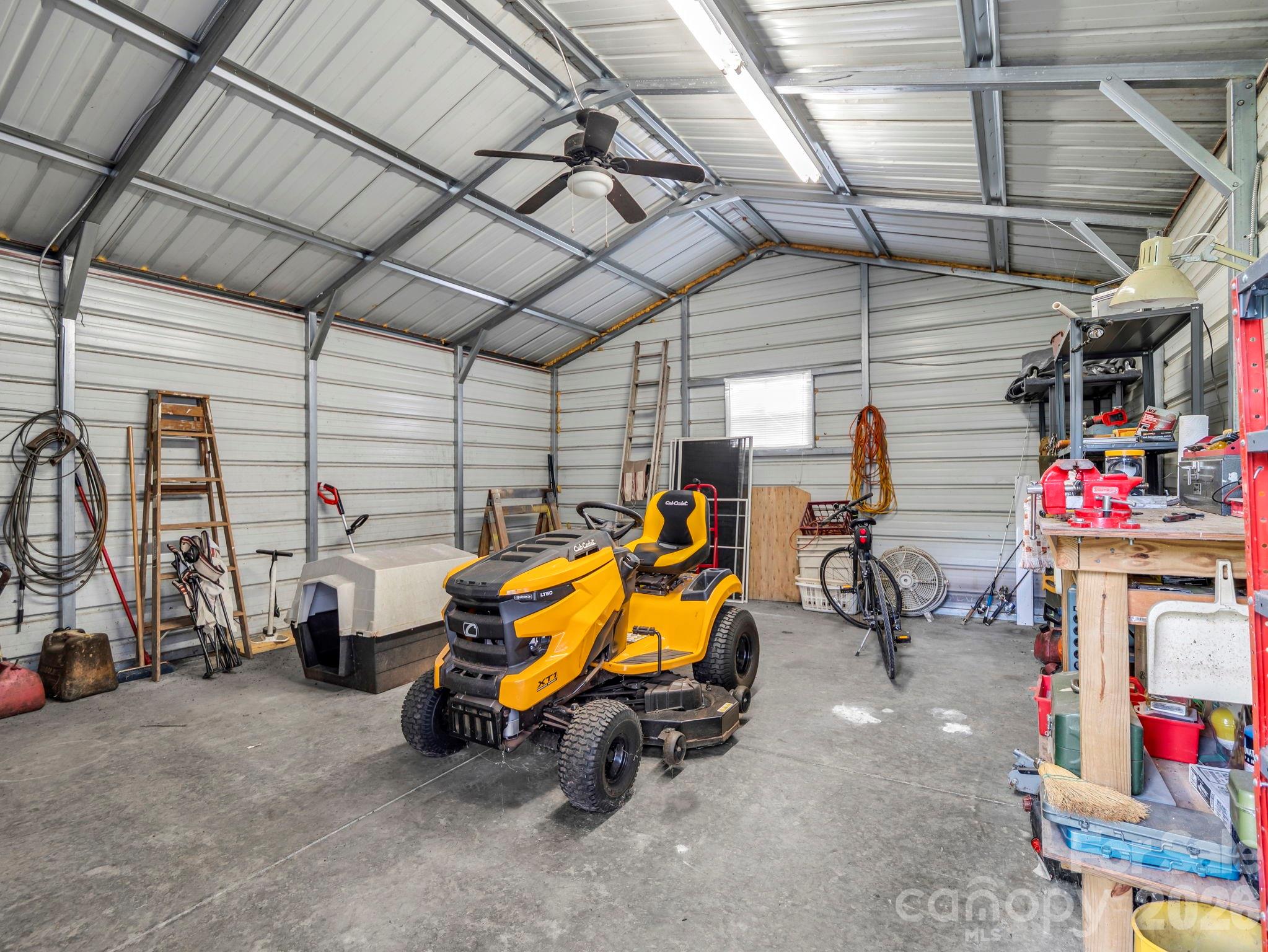 1264 Piney Ridge Road — Forest City