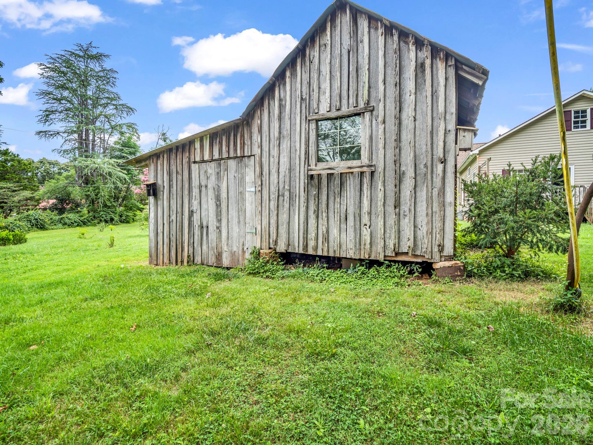 1264 Piney Ridge Road — Forest City