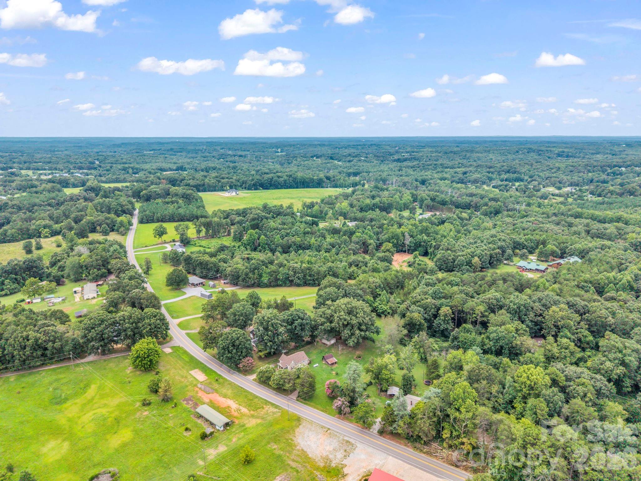 1264 Piney Ridge Road — Forest City