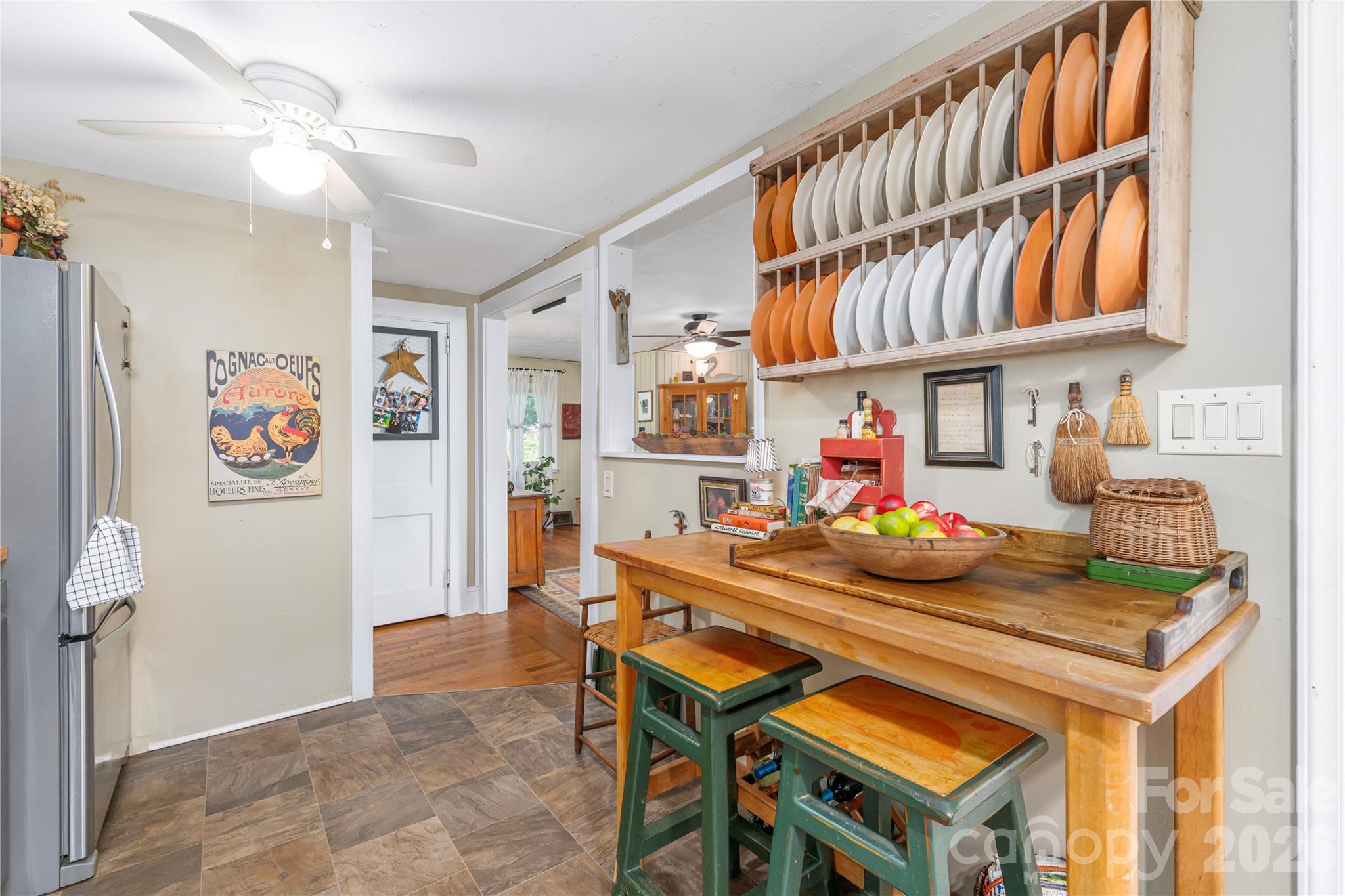 21 Lincoln Avenue — Asheville