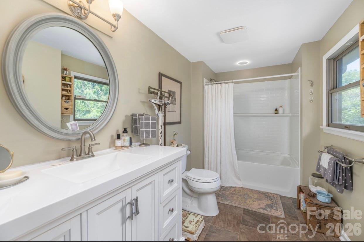 21 Lincoln Avenue — Asheville