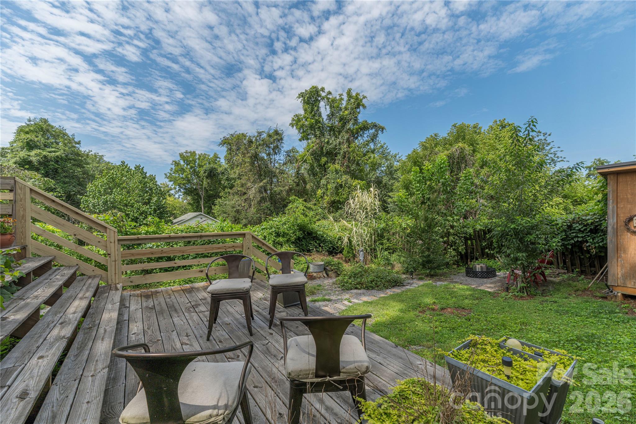 21 Lincoln Avenue — Asheville