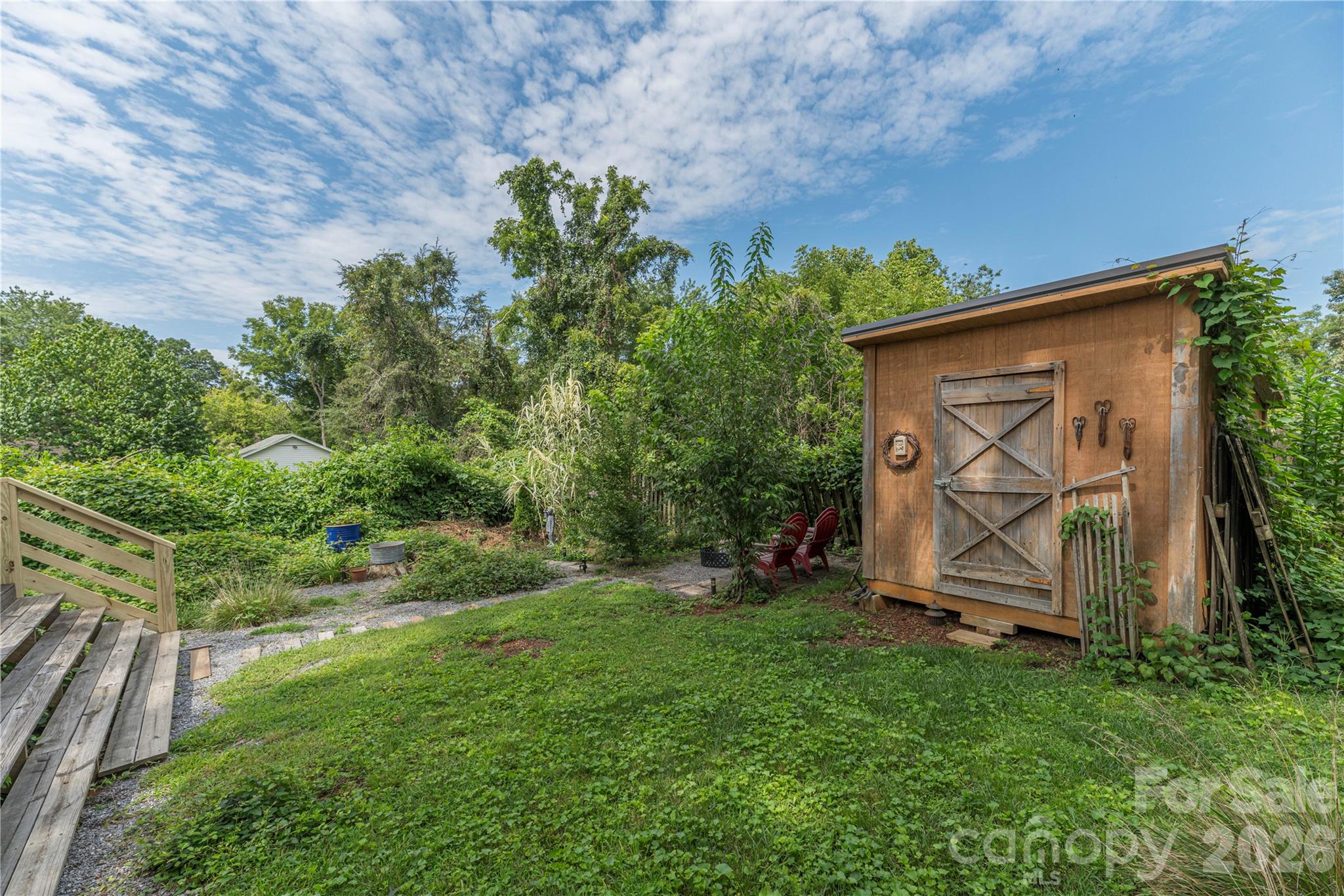 21 Lincoln Avenue — Asheville