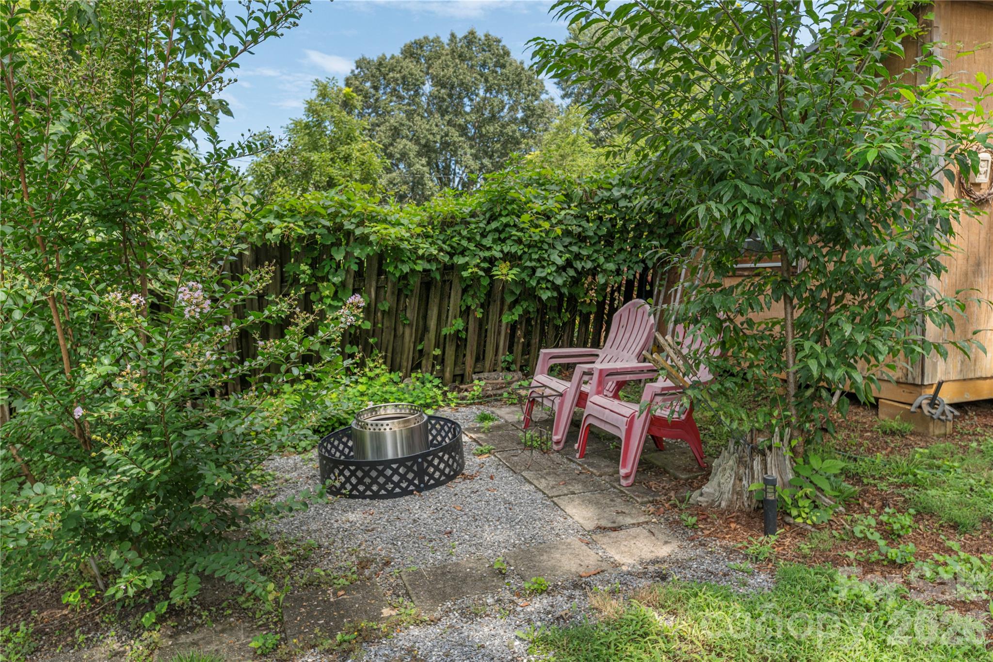 21 Lincoln Avenue — Asheville