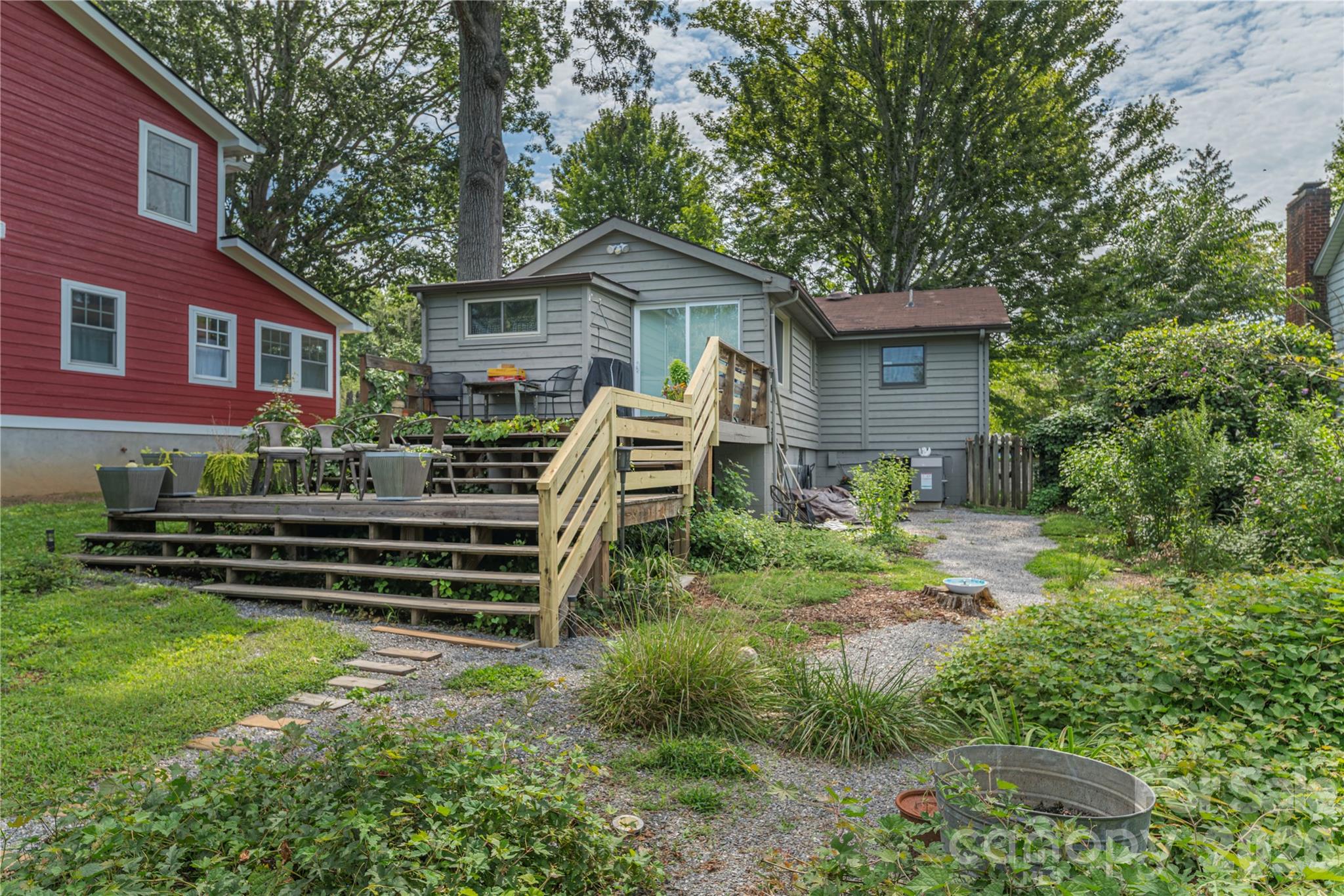 21 Lincoln Avenue — Asheville