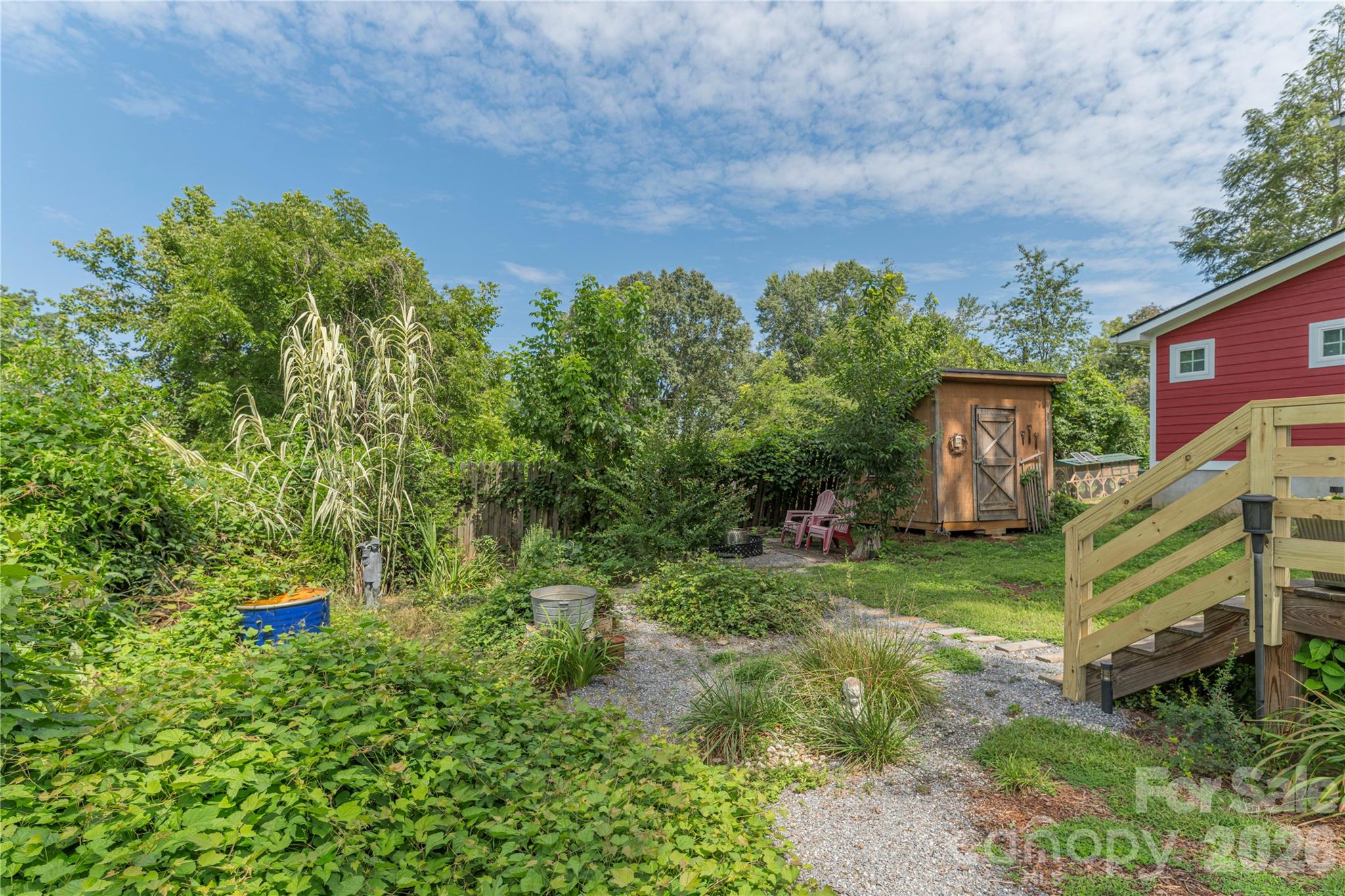 21 Lincoln Avenue — Asheville