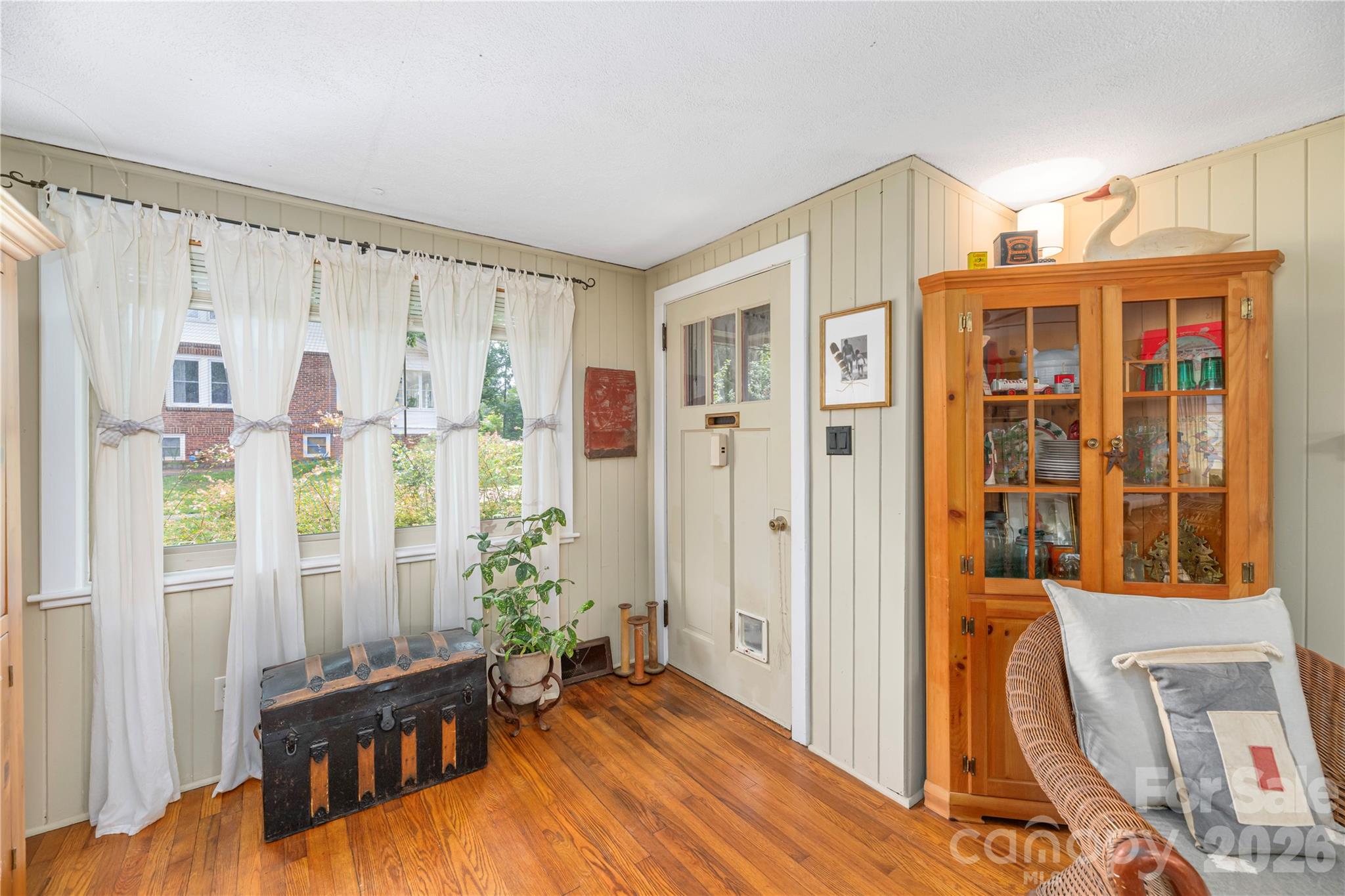 21 Lincoln Avenue — Asheville