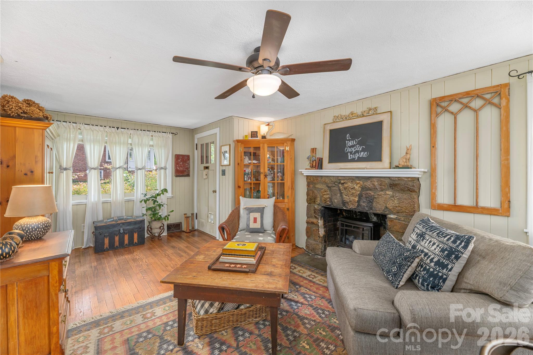 21 Lincoln Avenue — Asheville