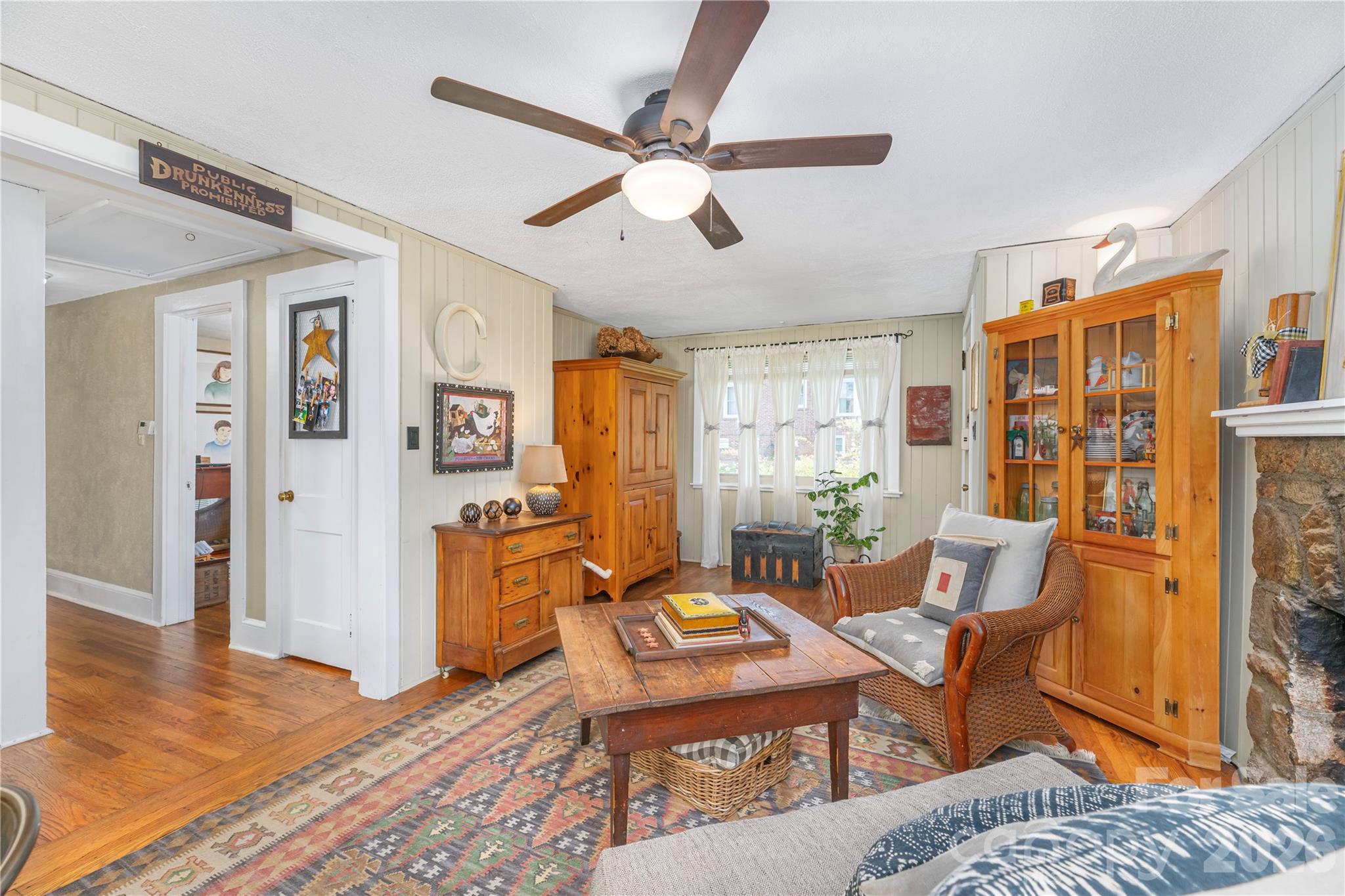 21 Lincoln Avenue — Asheville