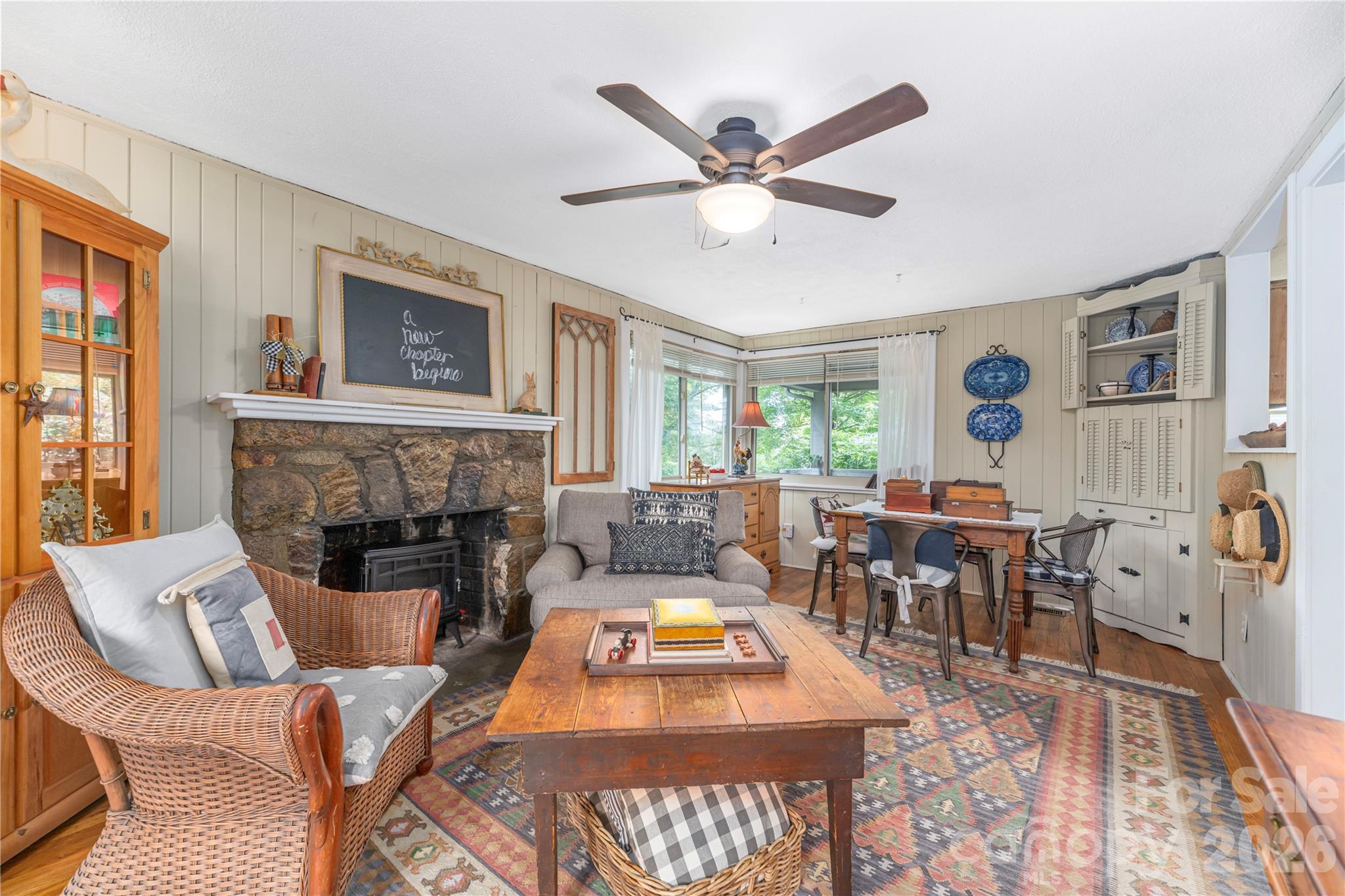 21 Lincoln Avenue — Asheville