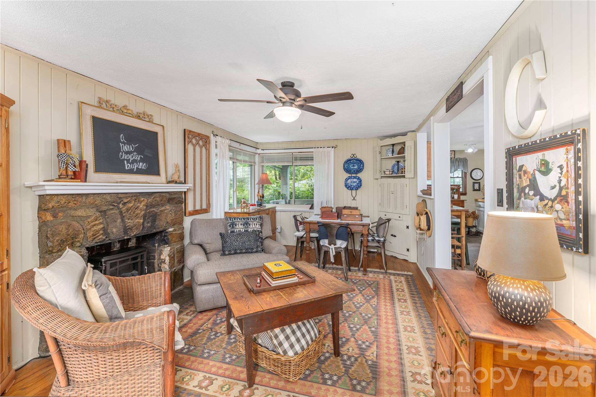 21 Lincoln Avenue — Asheville