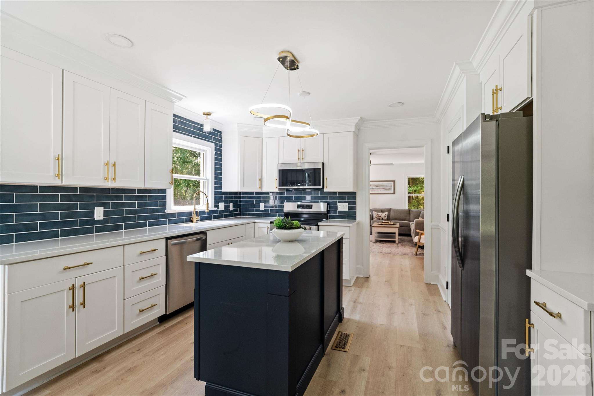 690 Knighton Hill Road — Rock Hill