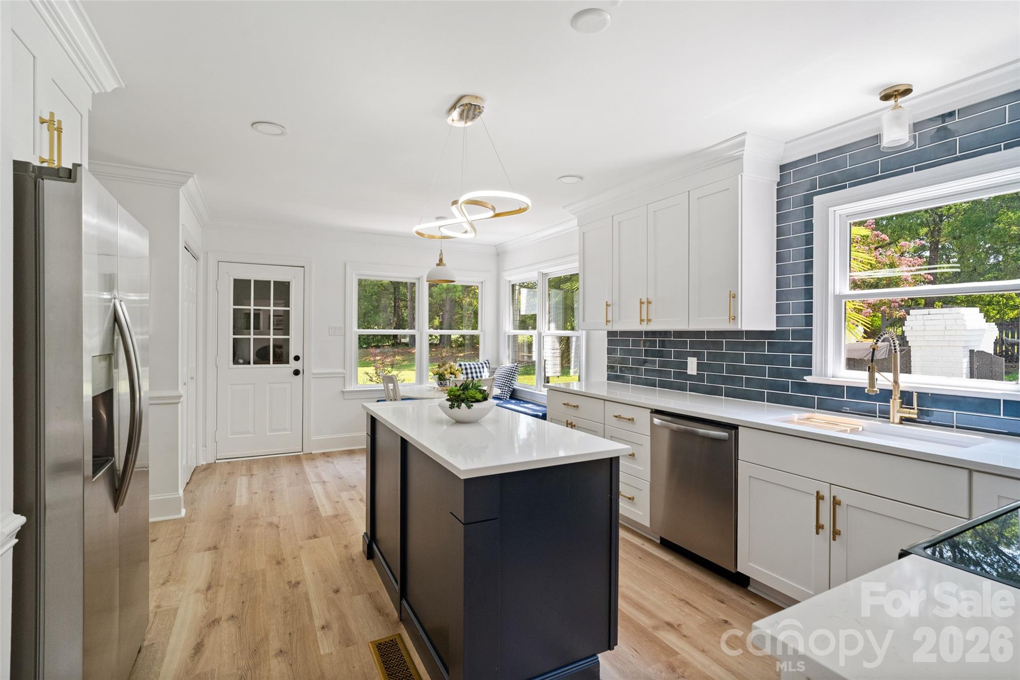 690 Knighton Hill Road — Rock Hill