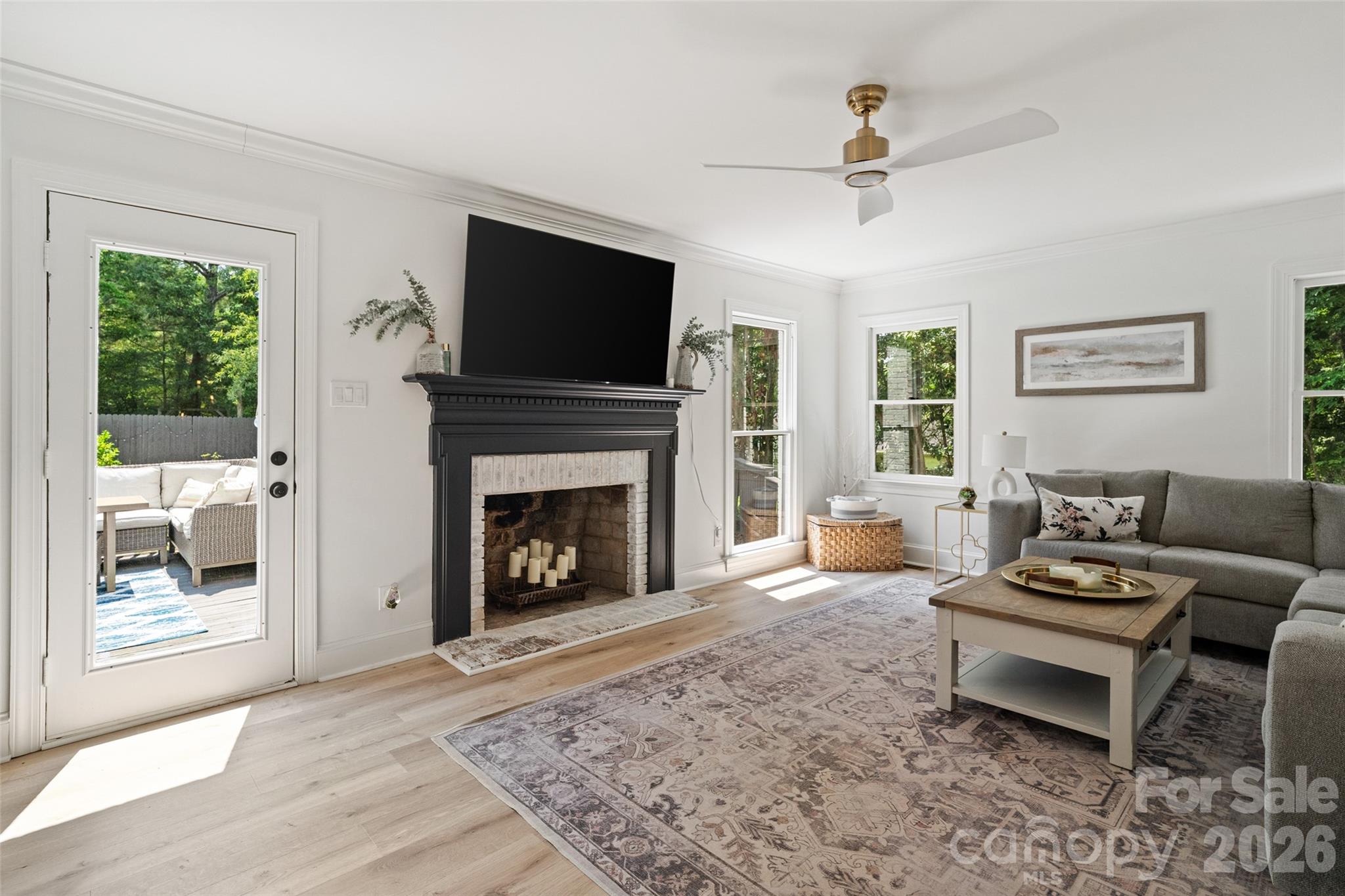 690 Knighton Hill Road — Rock Hill