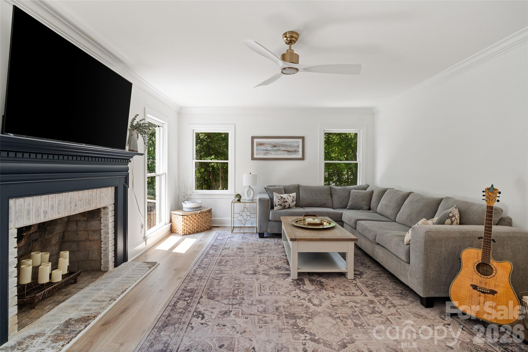690 Knighton Hill Road — Rock Hill