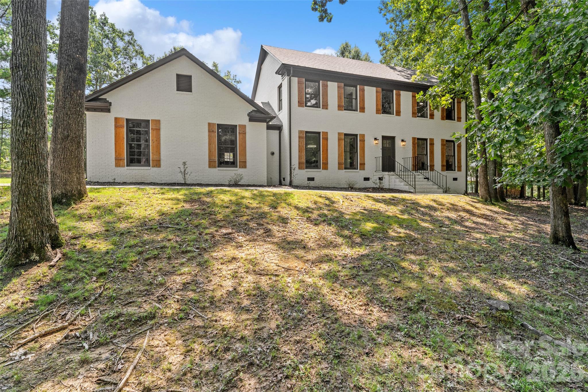 690 Knighton Hill Road — Rock Hill