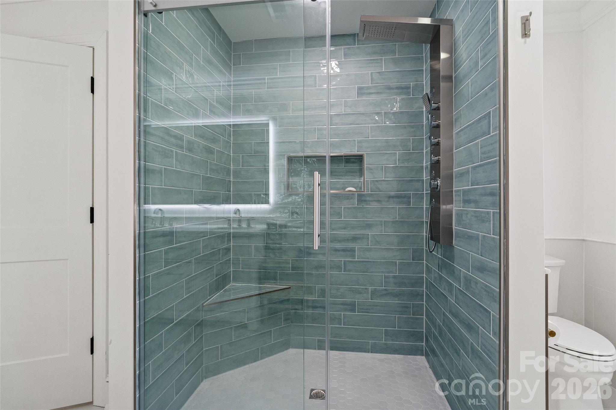 690 Knighton Hill Road — Rock Hill
