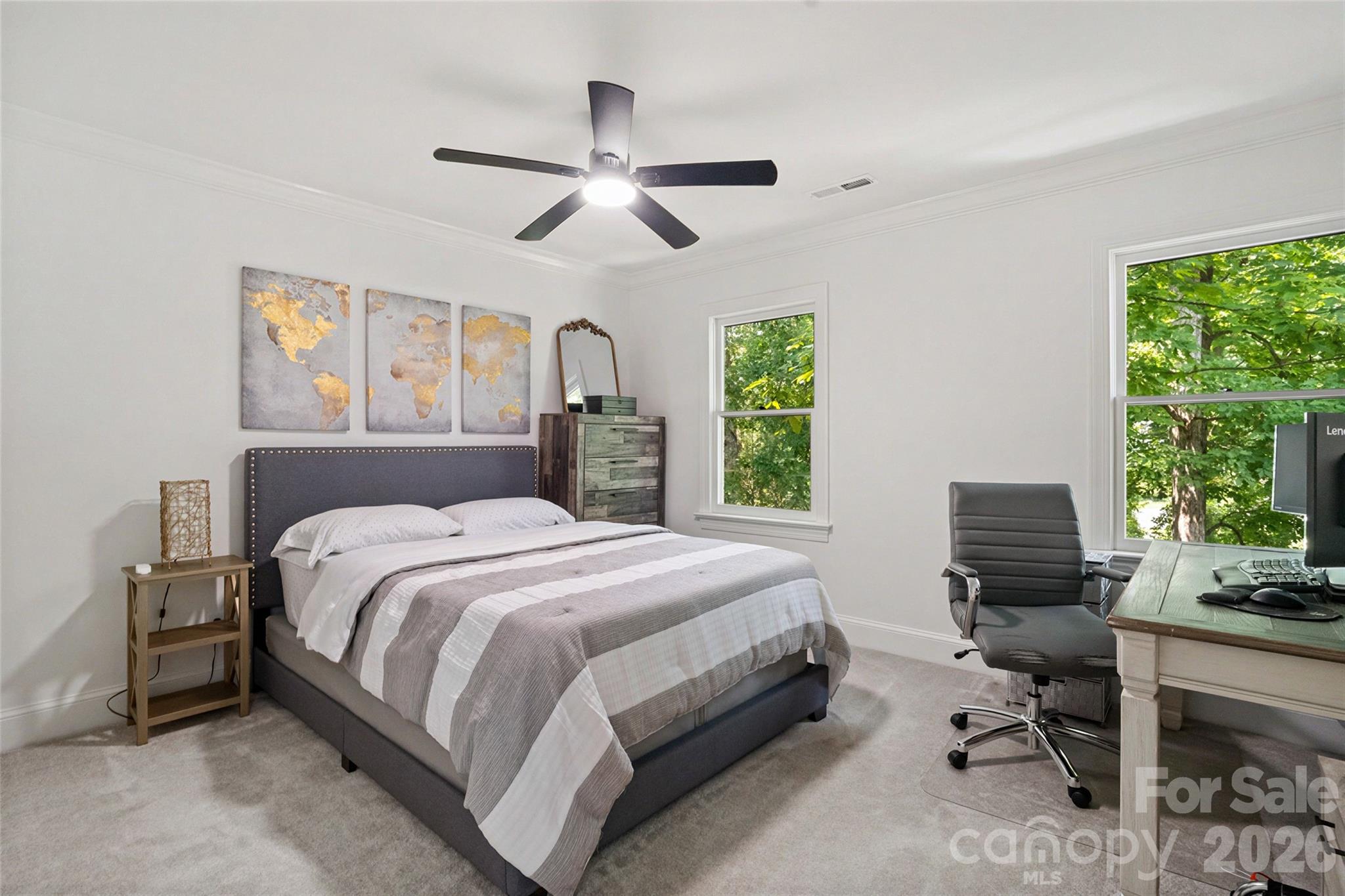 690 Knighton Hill Road — Rock Hill