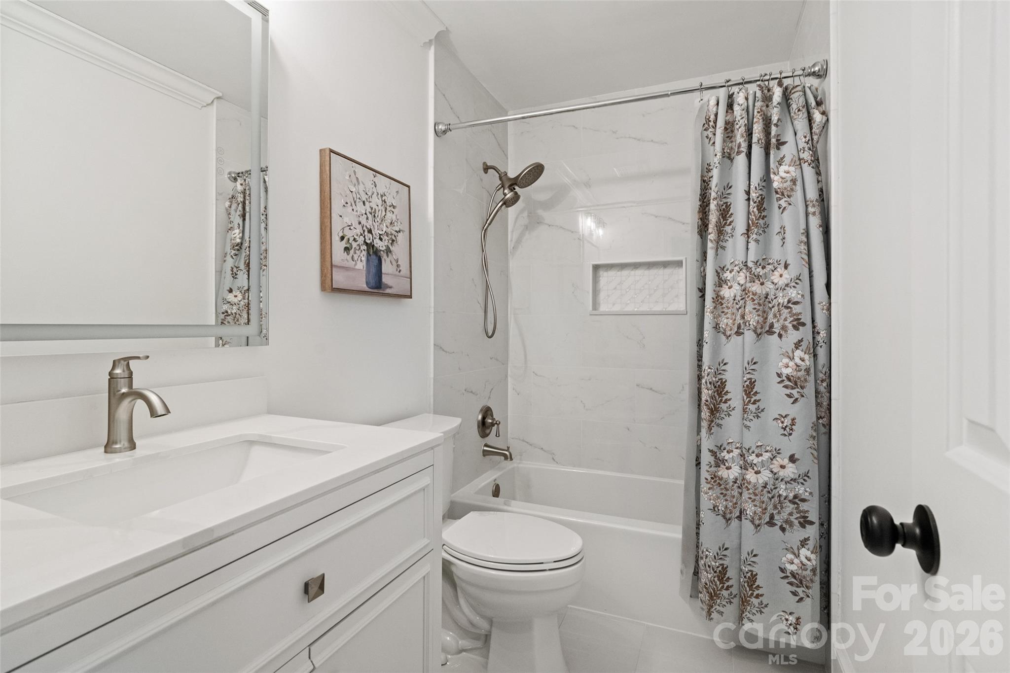 690 Knighton Hill Road — Rock Hill