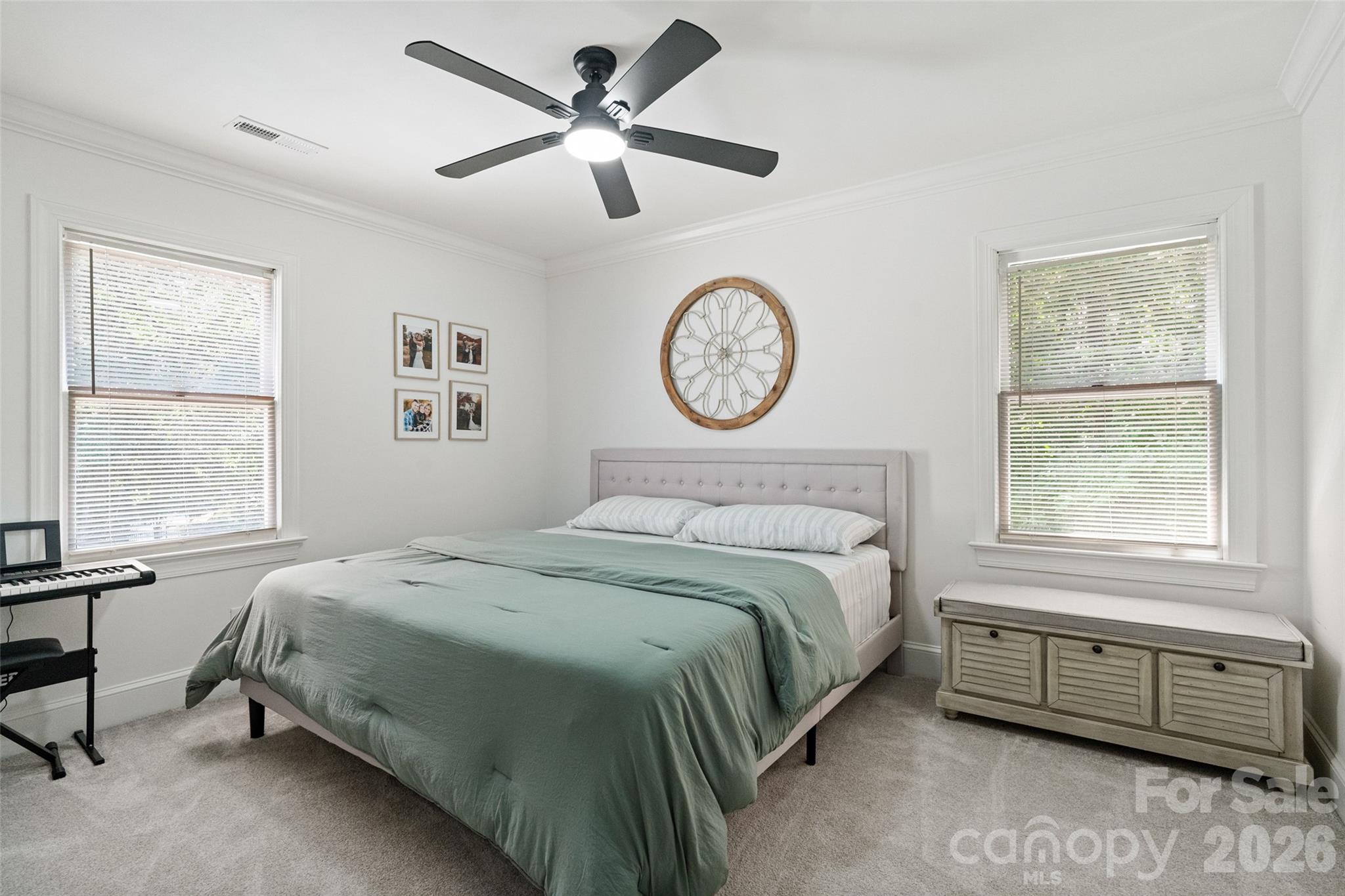 690 Knighton Hill Road — Rock Hill