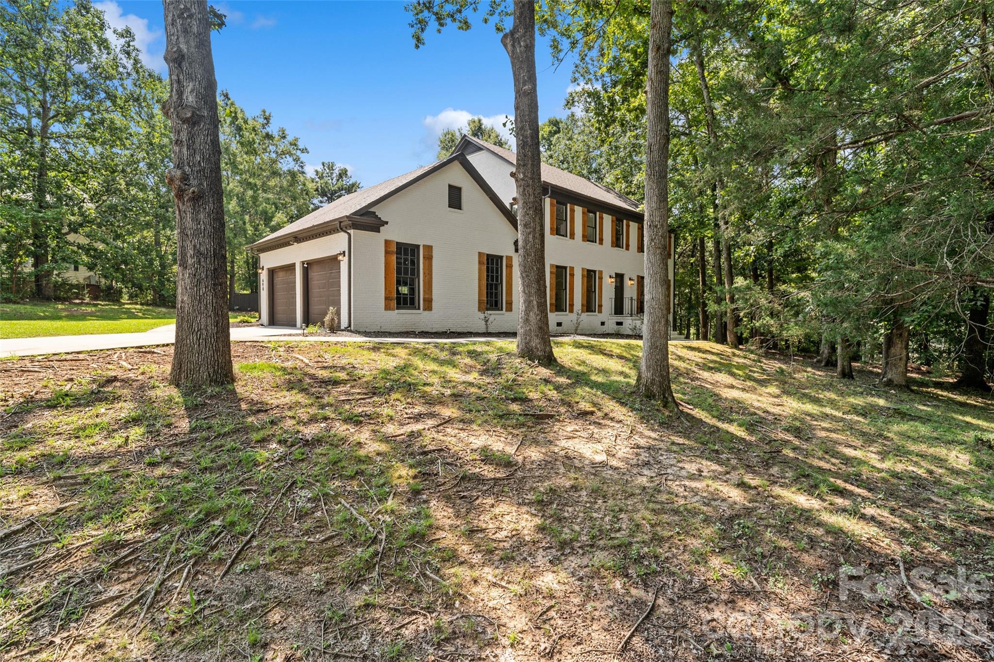 690 Knighton Hill Road — Rock Hill