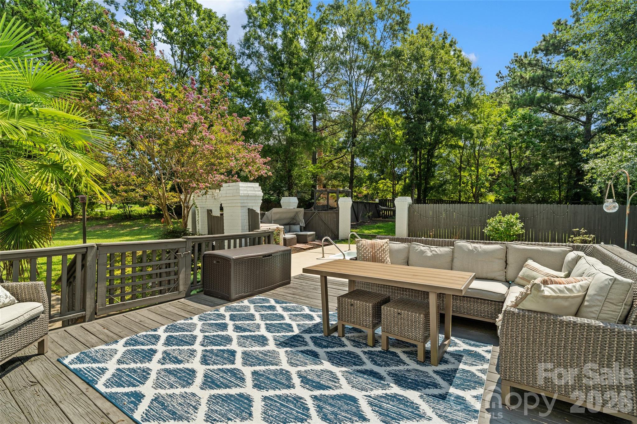 690 Knighton Hill Road — Rock Hill