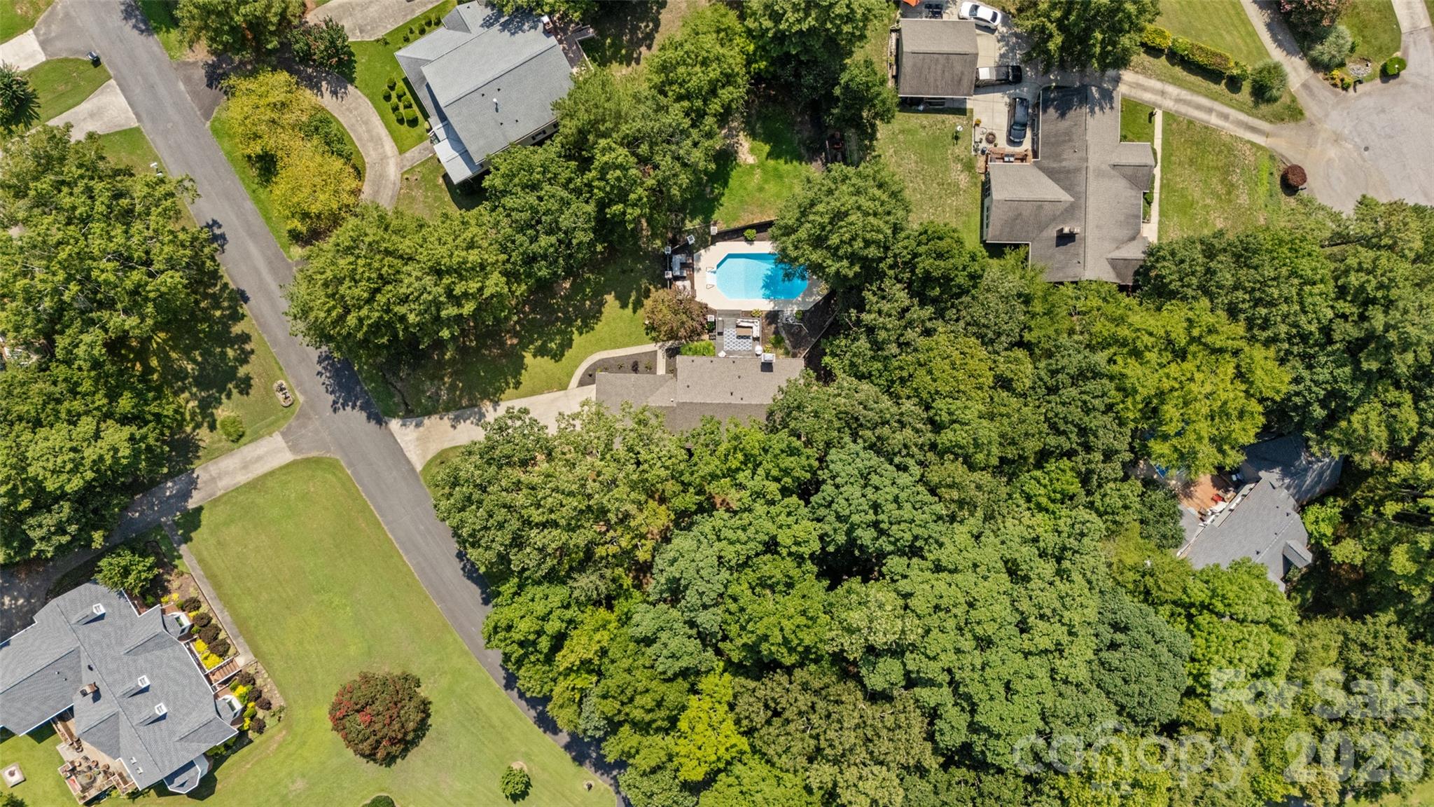 690 Knighton Hill Road — Rock Hill
