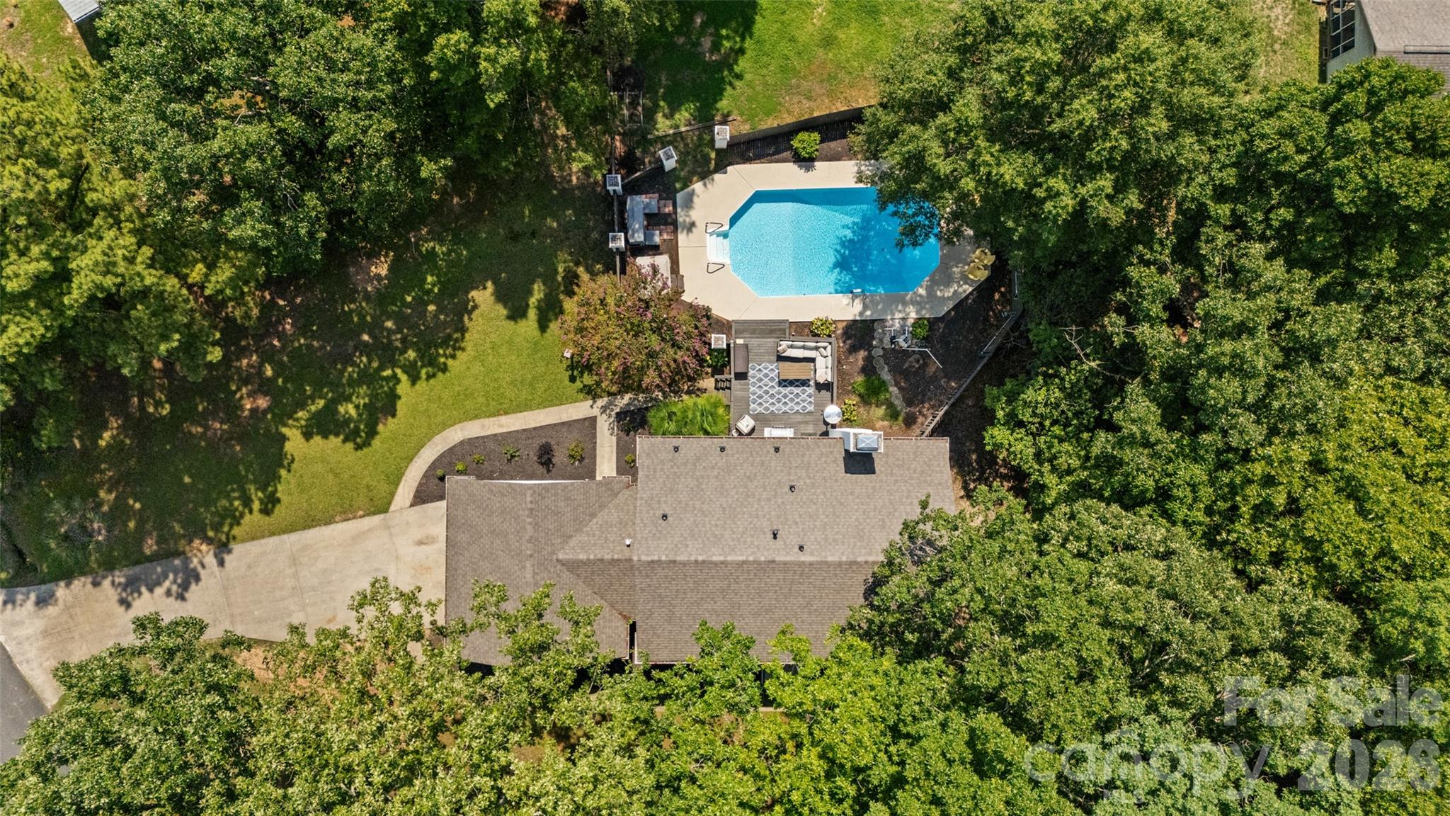 690 Knighton Hill Road — Rock Hill