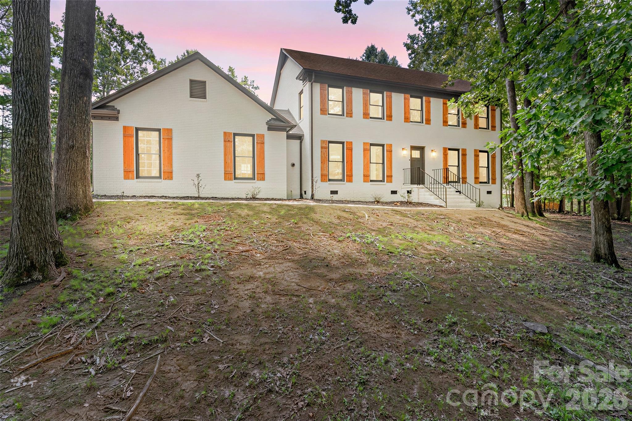 690 Knighton Hill Road — Rock Hill
