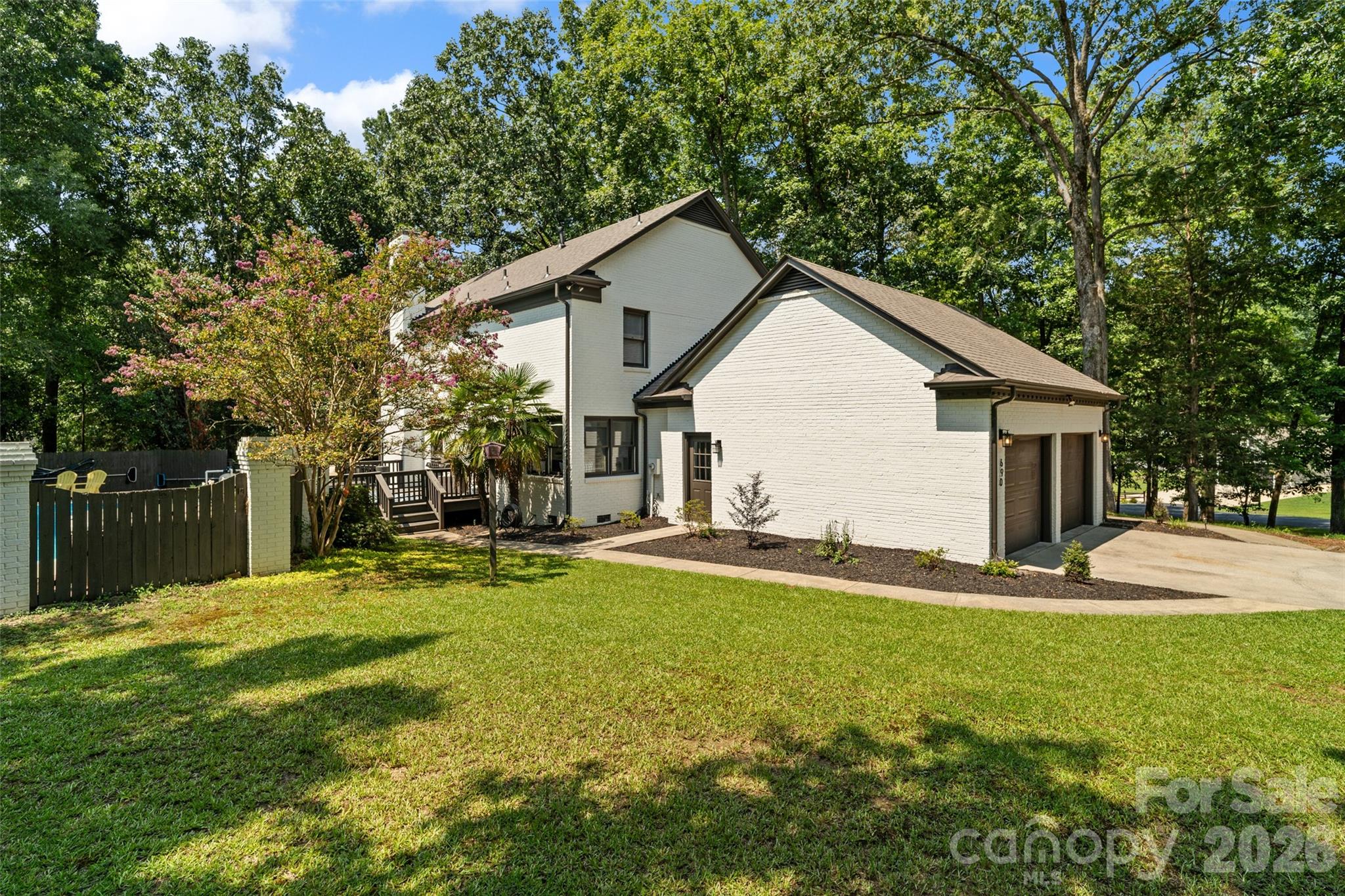 690 Knighton Hill Road — Rock Hill