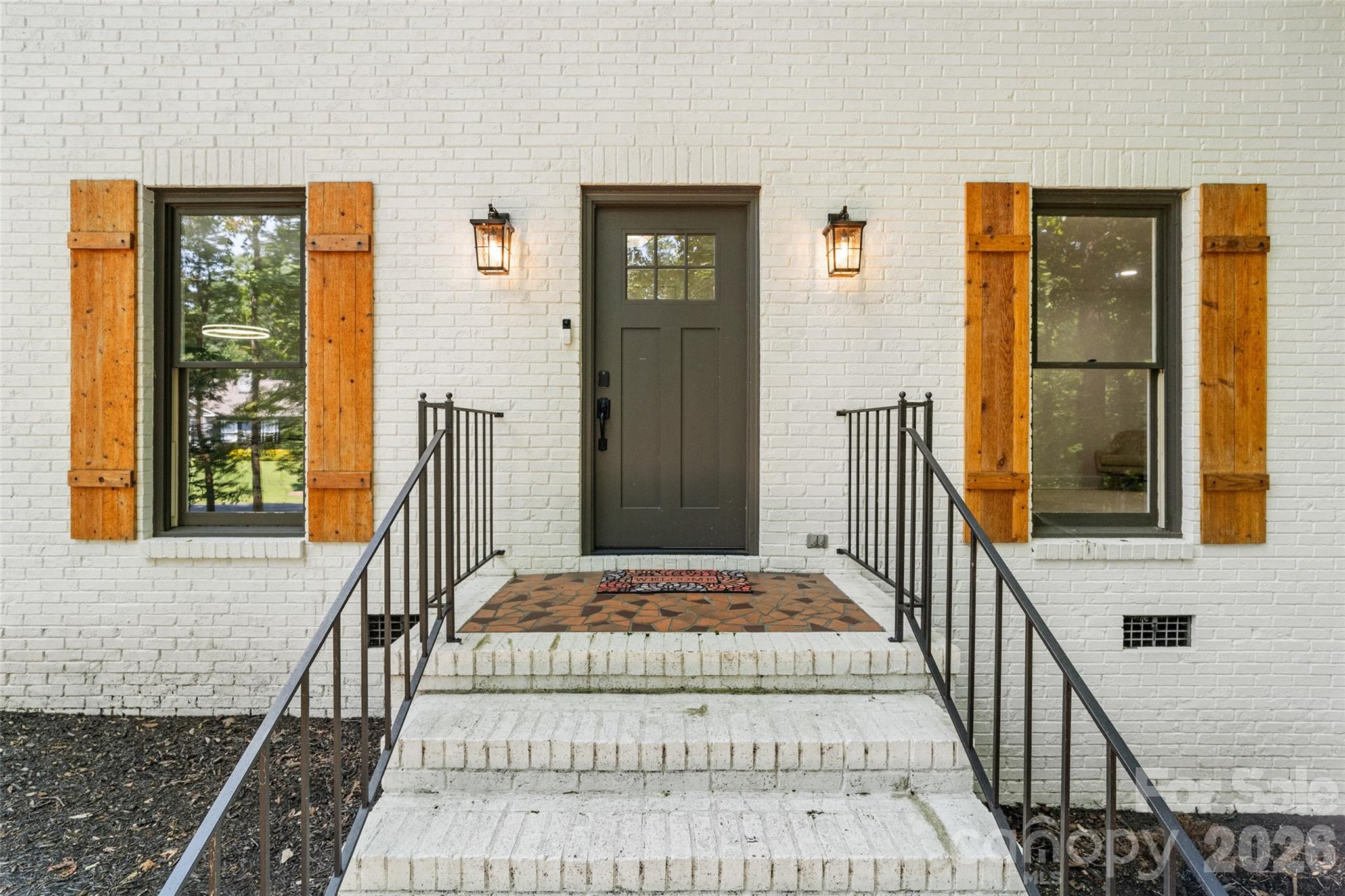 690 Knighton Hill Road — Rock Hill