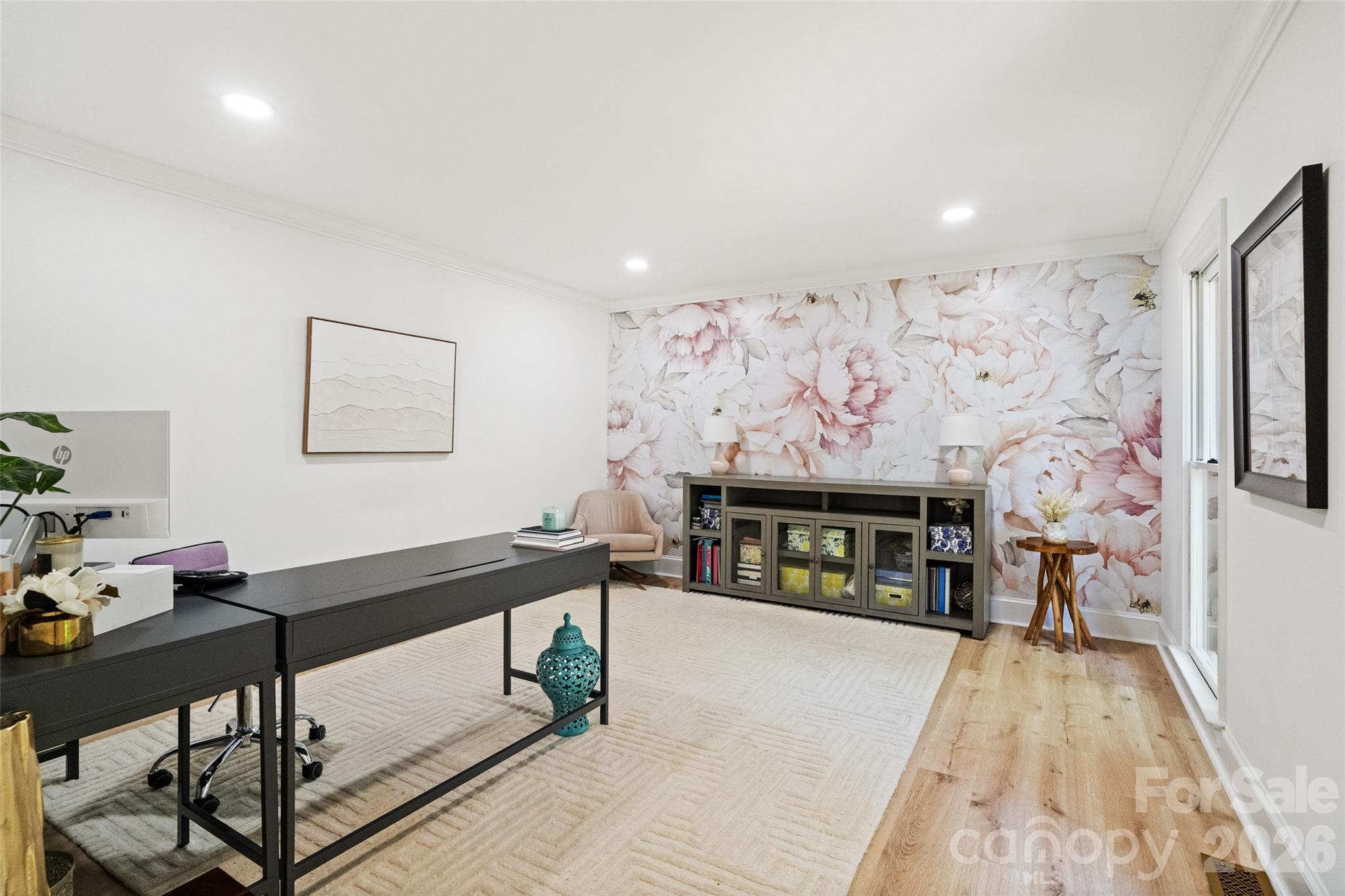 690 Knighton Hill Road — Rock Hill