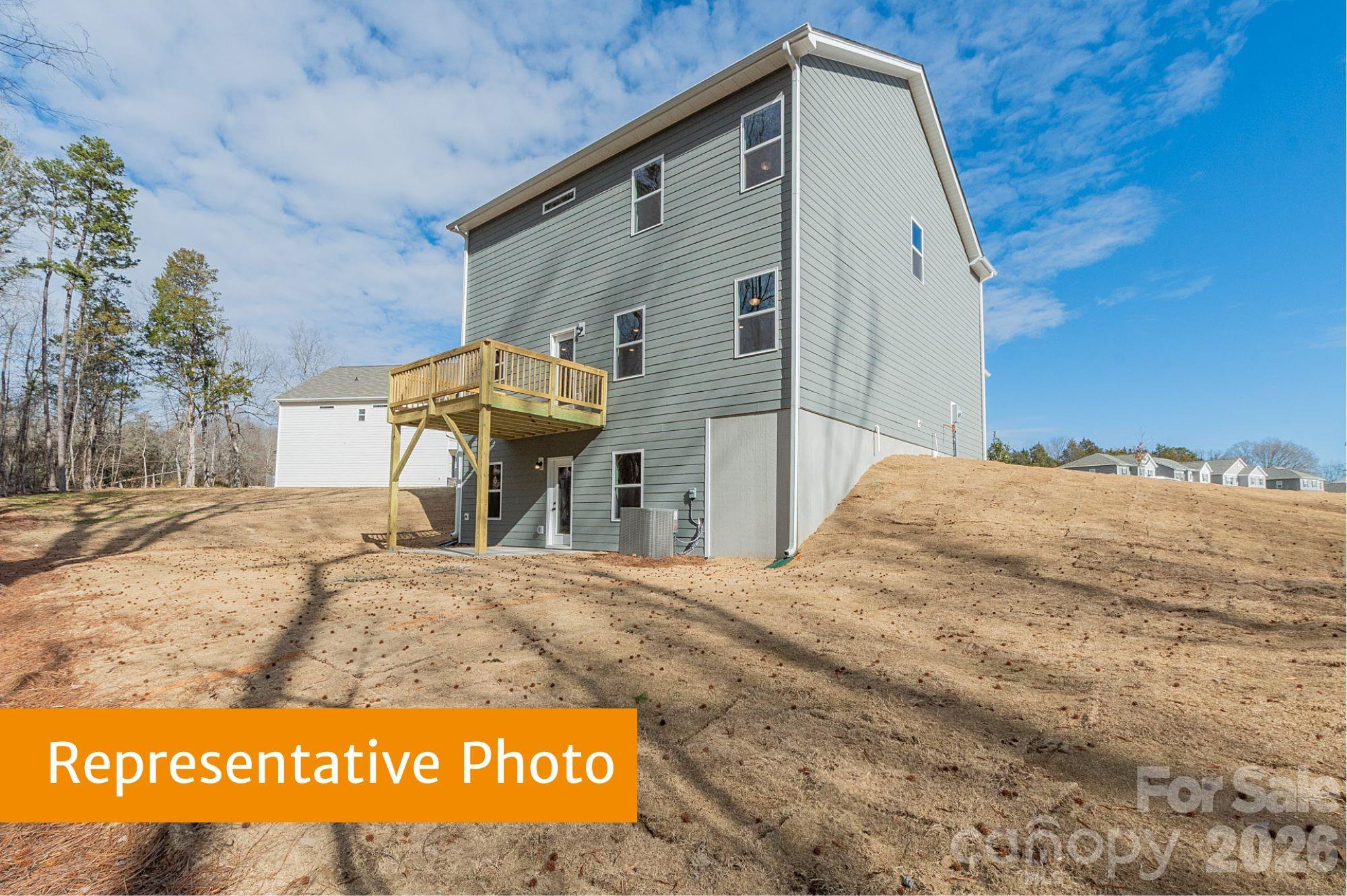 634 Cooley Drive — Salisbury