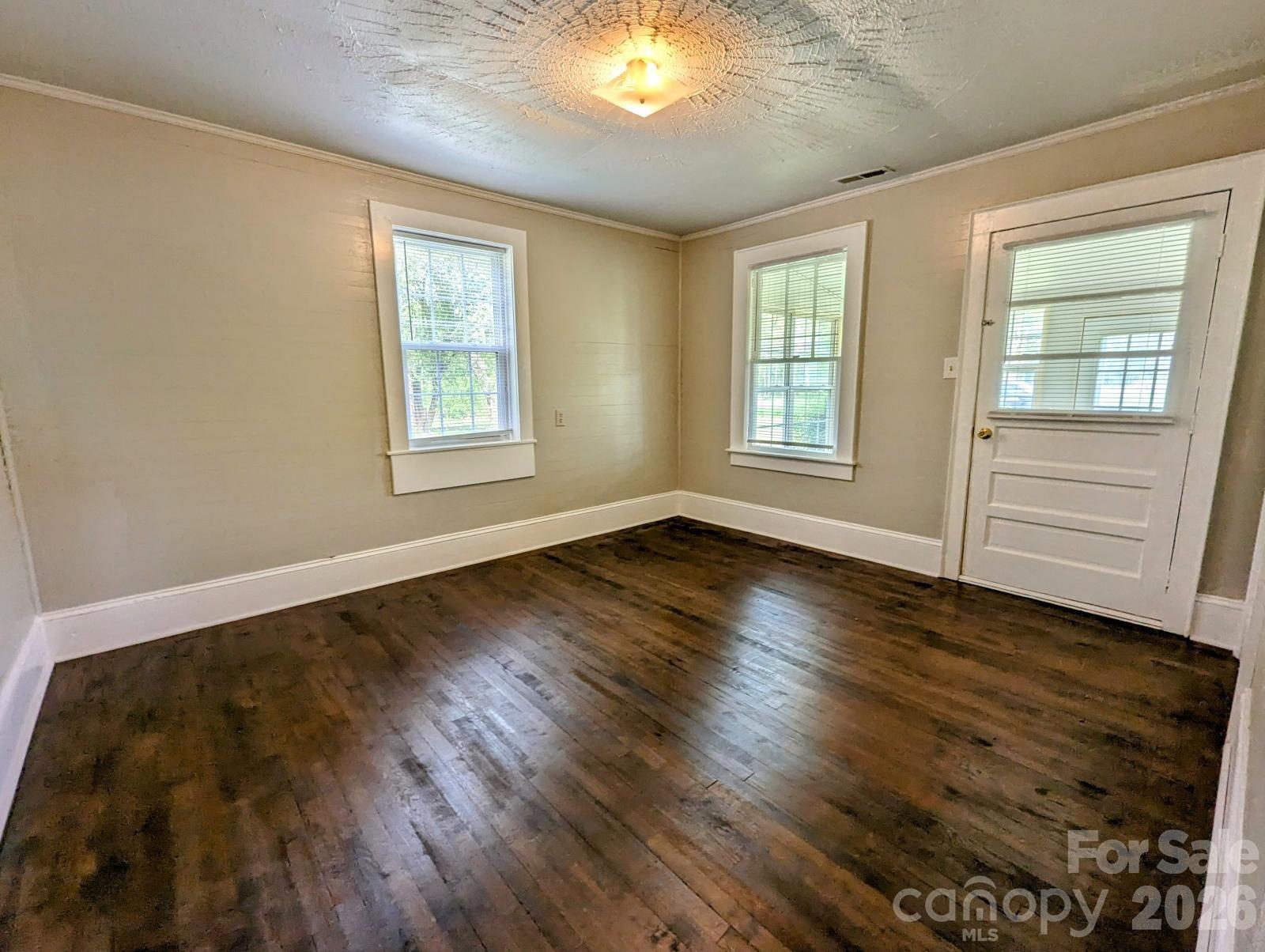 1862 Salem Church Road — Lincolnton