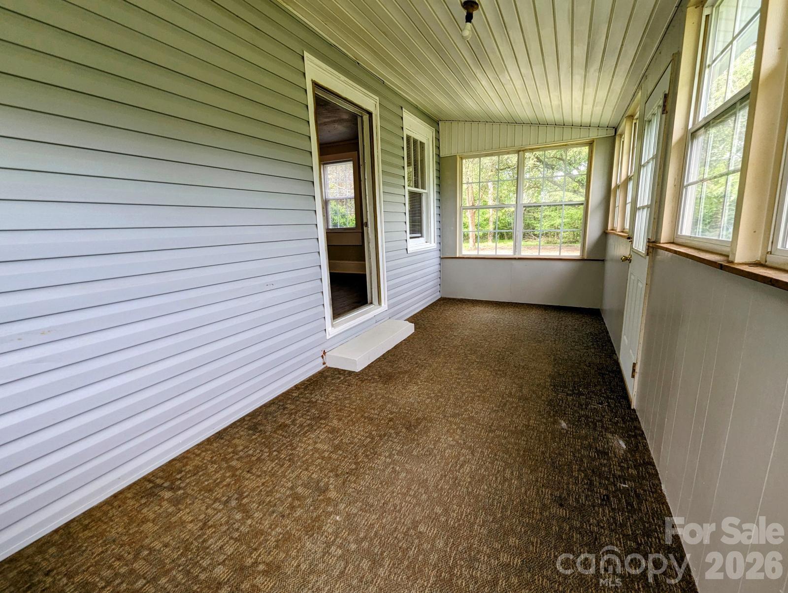 1862 Salem Church Road — Lincolnton