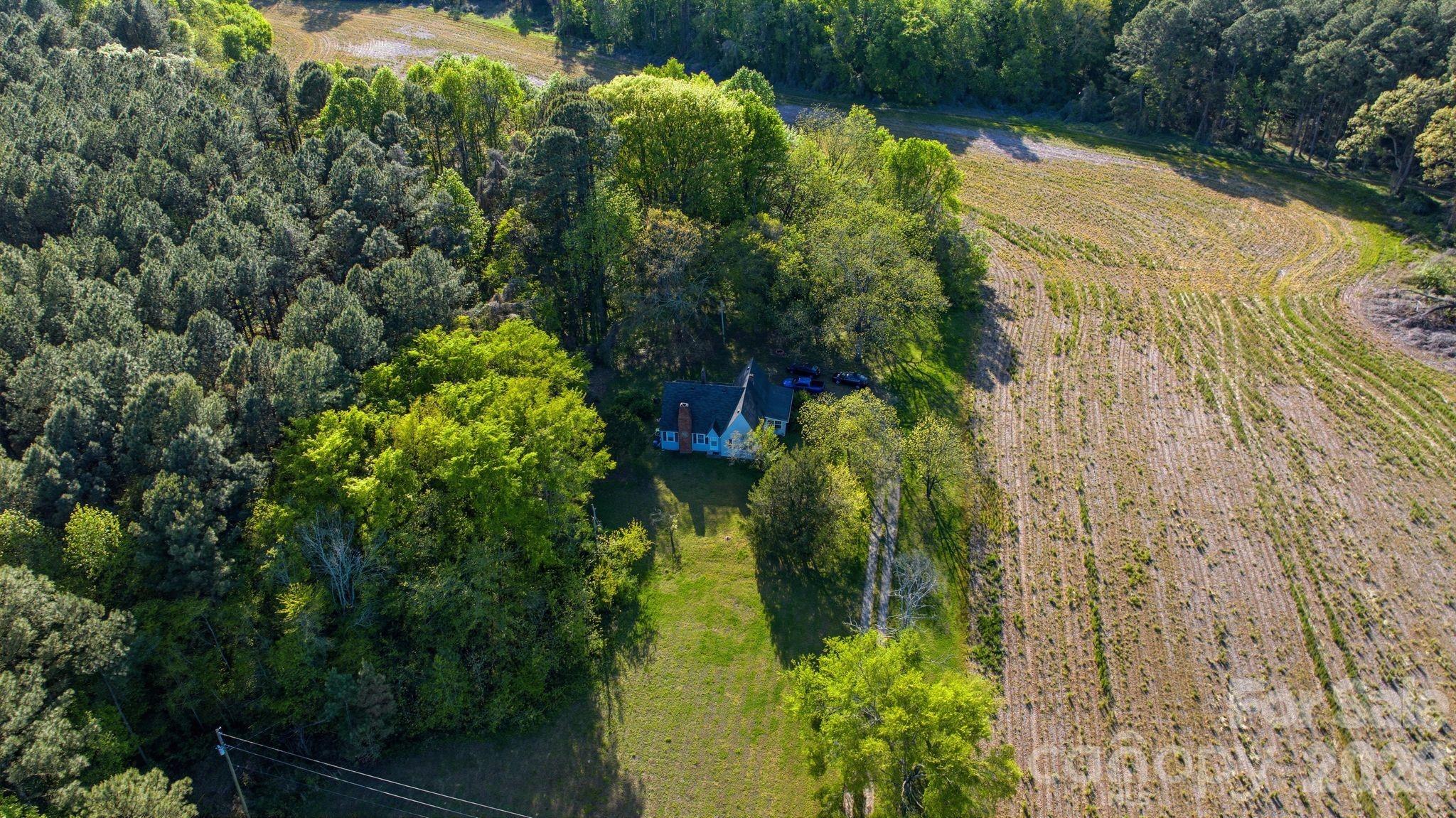 1862 Salem Church Road — Lincolnton