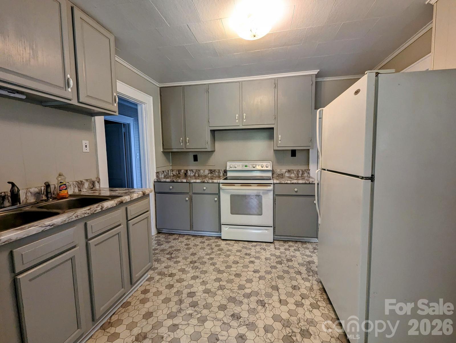 1862 Salem Church Road — Lincolnton