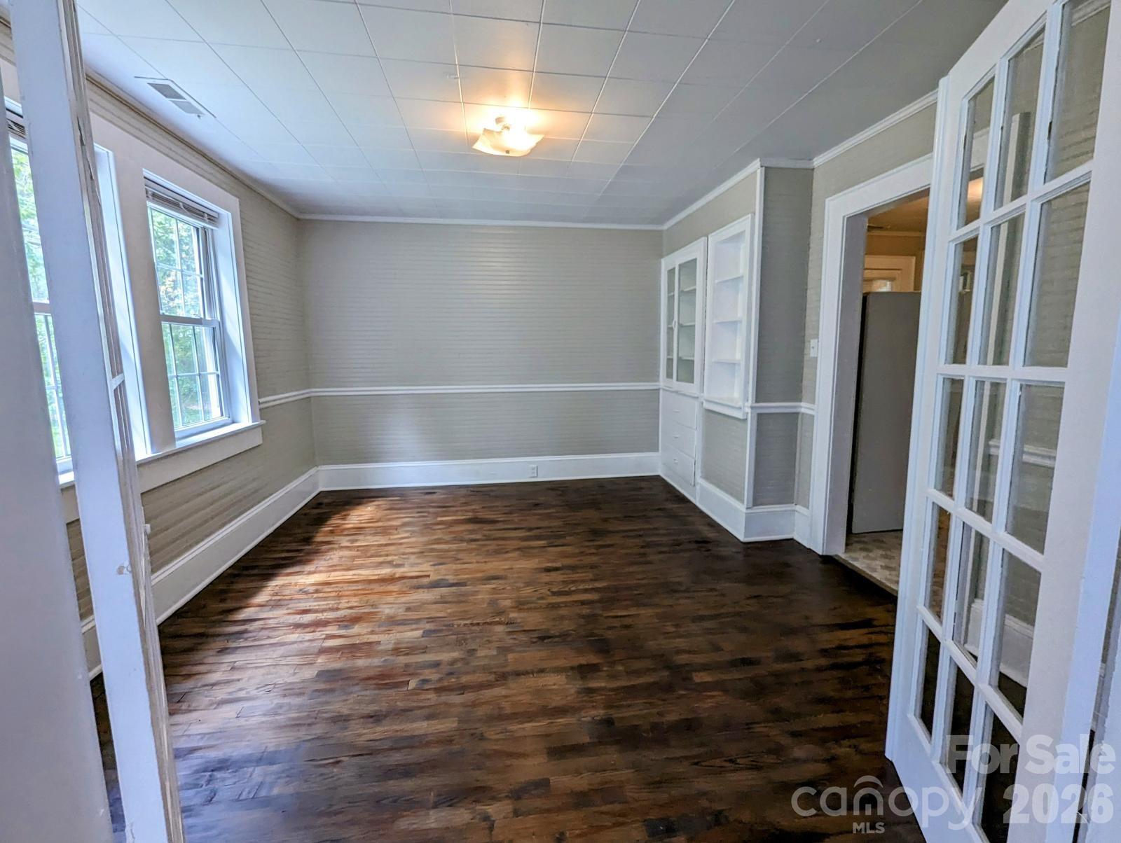 1862 Salem Church Road — Lincolnton