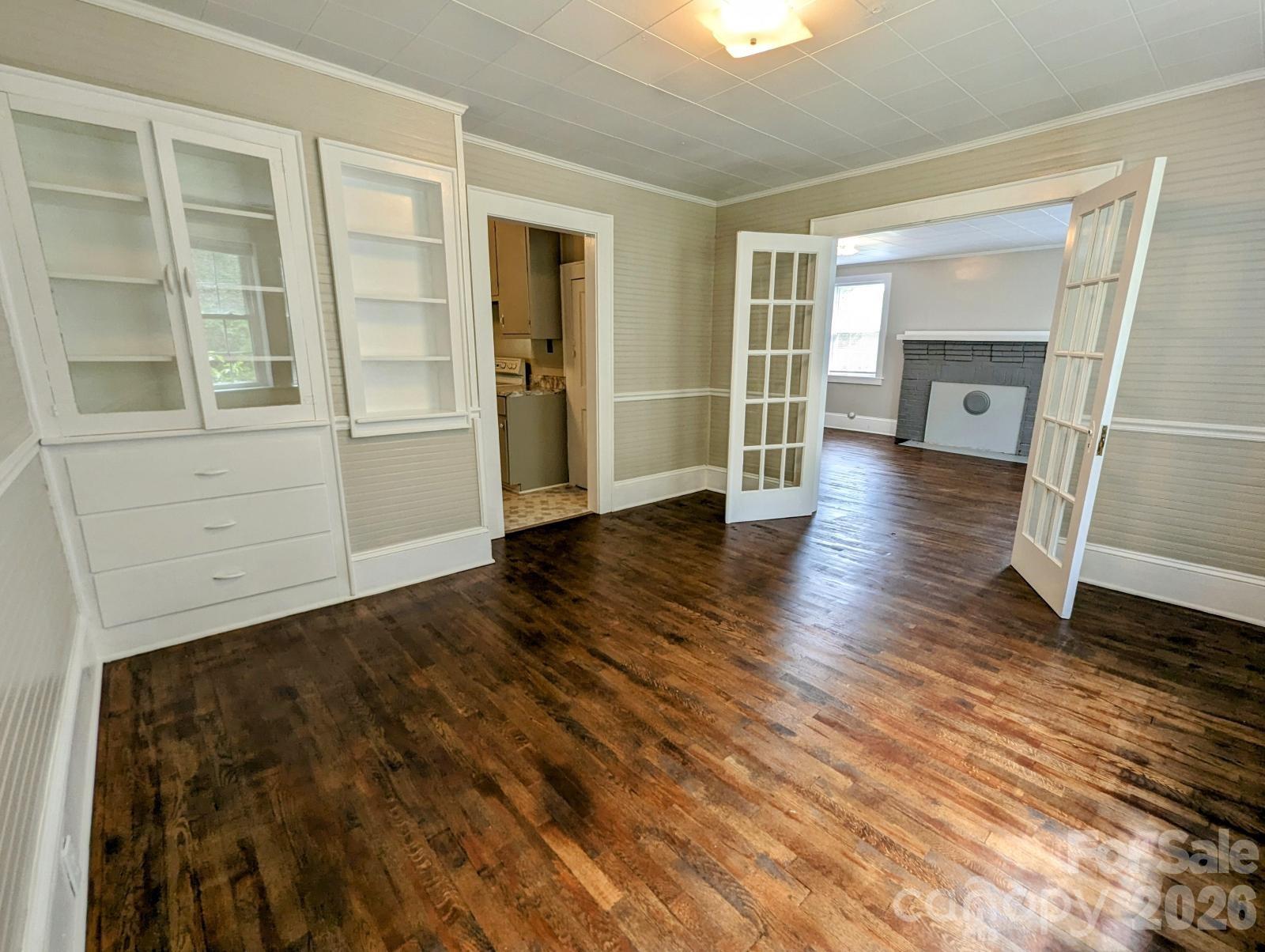 1862 Salem Church Road — Lincolnton