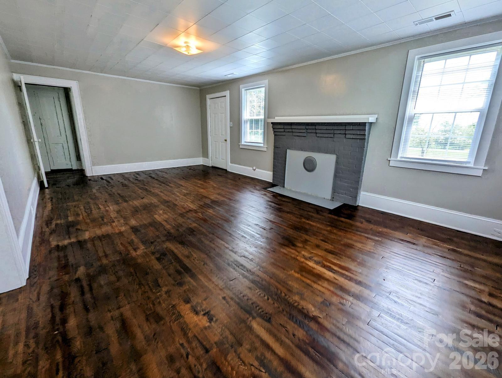 1862 Salem Church Road — Lincolnton