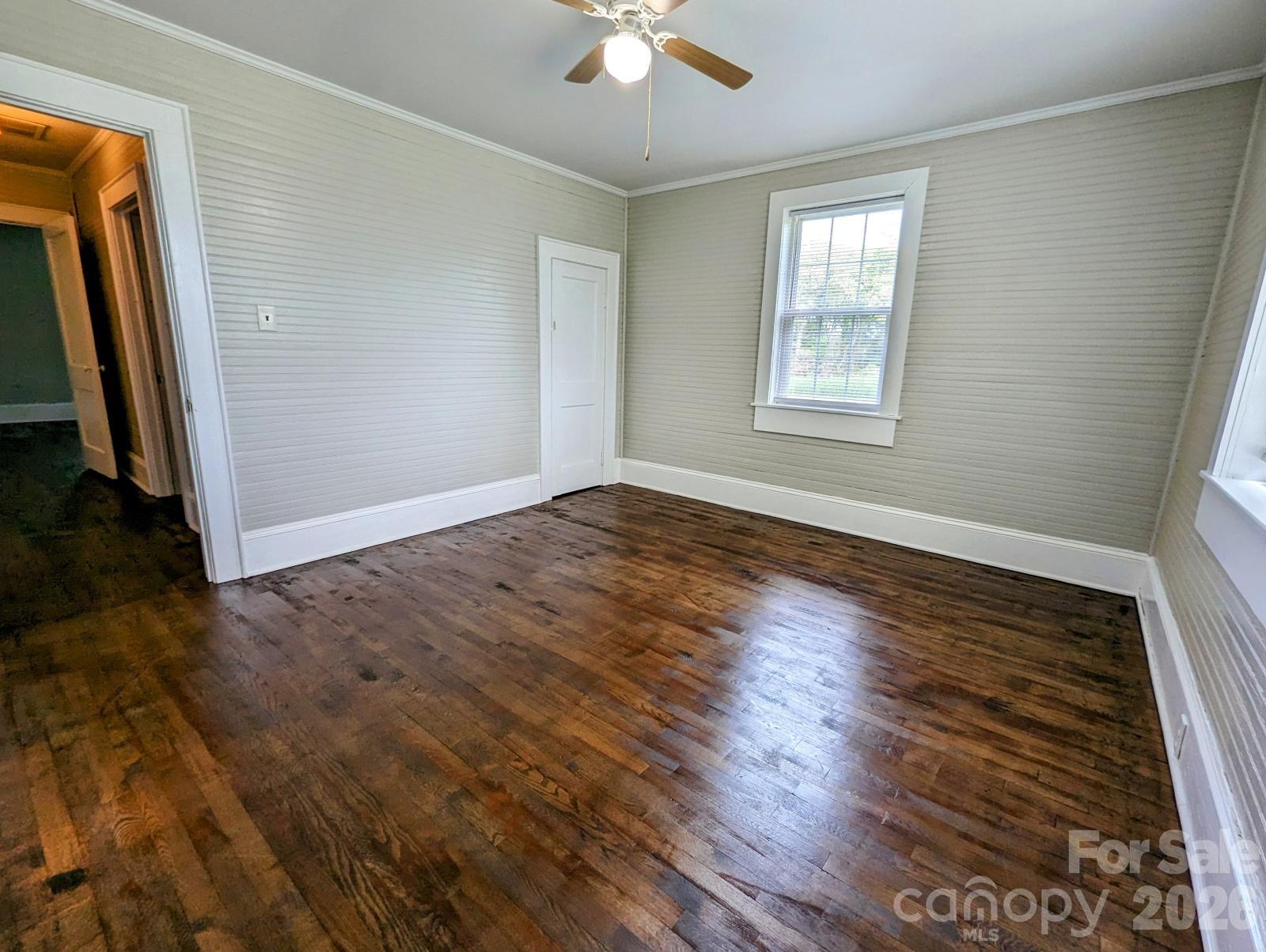 1862 Salem Church Road — Lincolnton