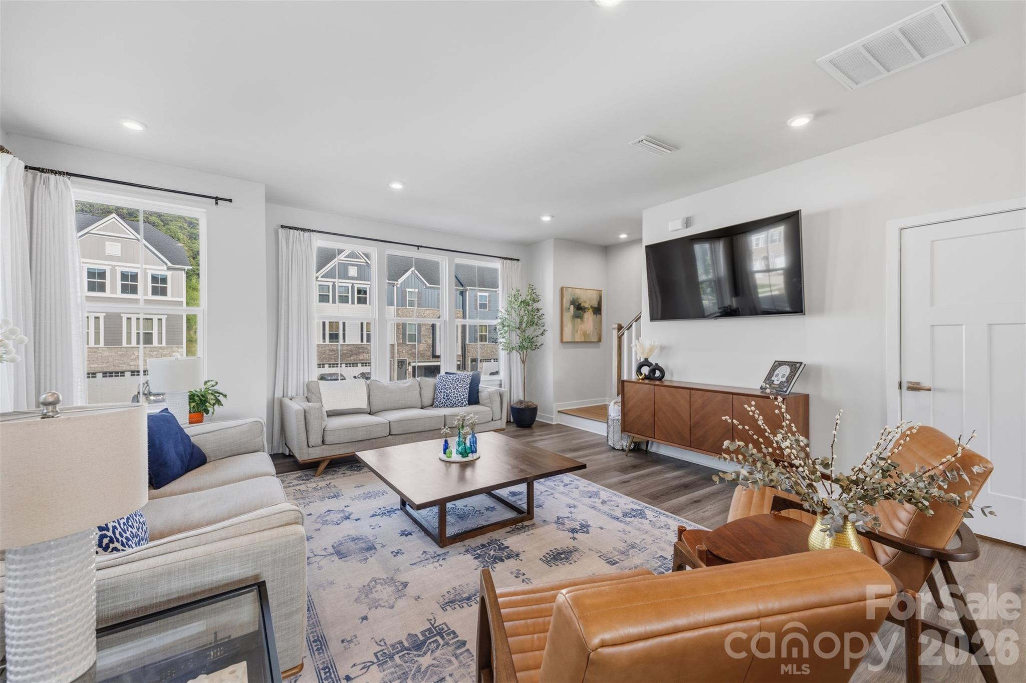 2035 Dornoch Road — Tega Cay