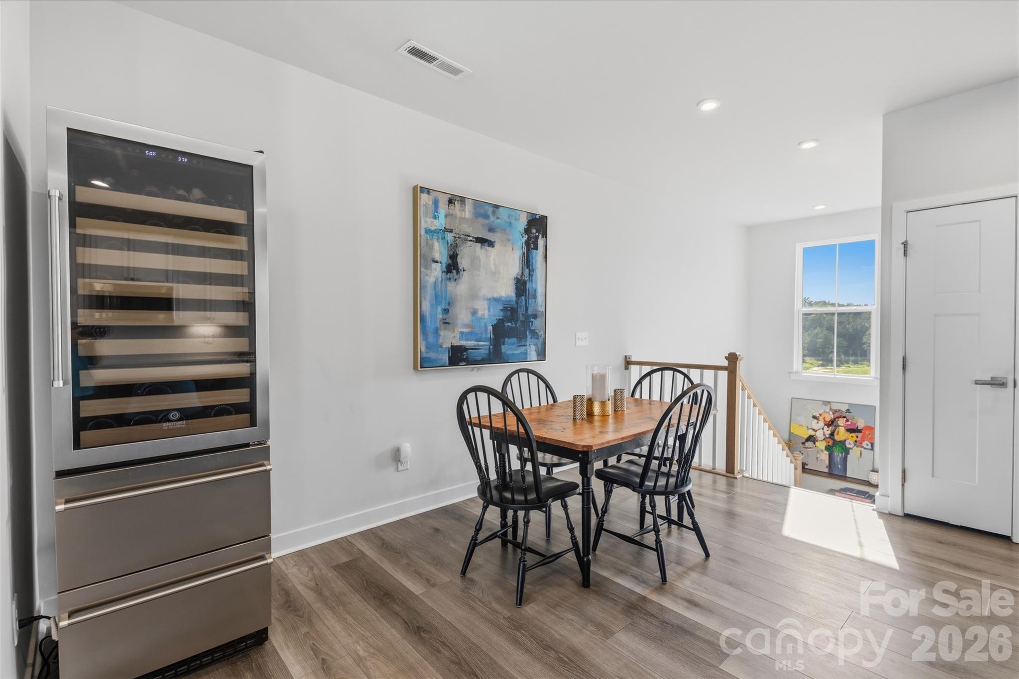 2035 Dornoch Road — Tega Cay