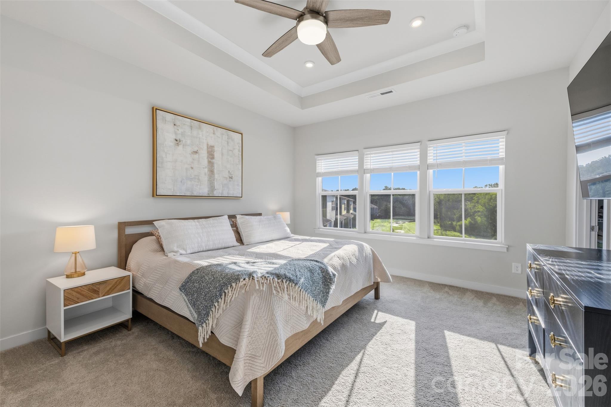 2035 Dornoch Road — Tega Cay