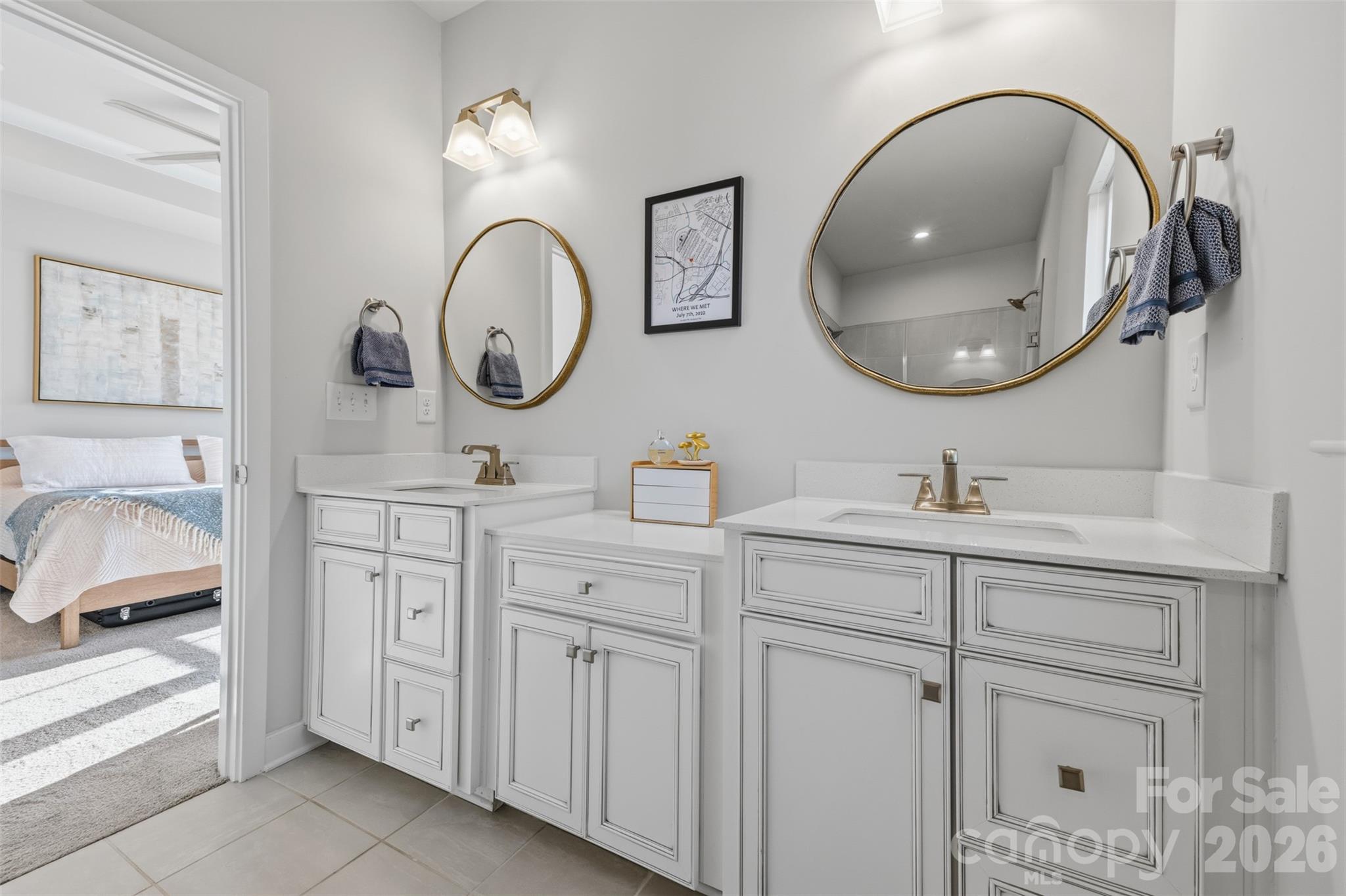 2035 Dornoch Road — Tega Cay